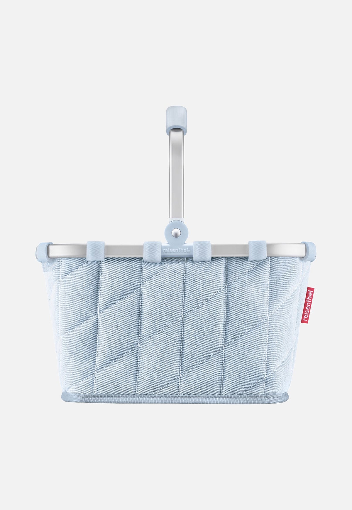reisenthel Carrybag XS Rhombus Denim Panier