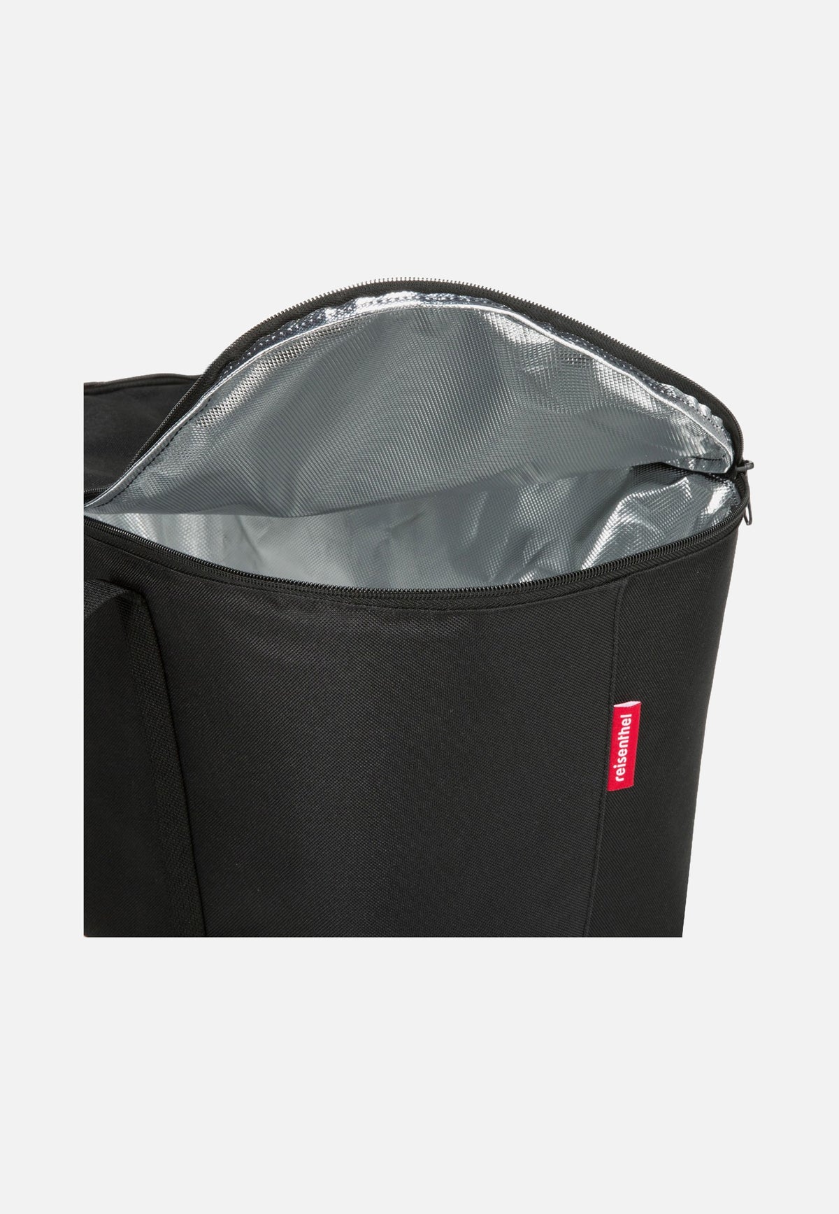 reisenthel Coolerbag Black Shopping Basket