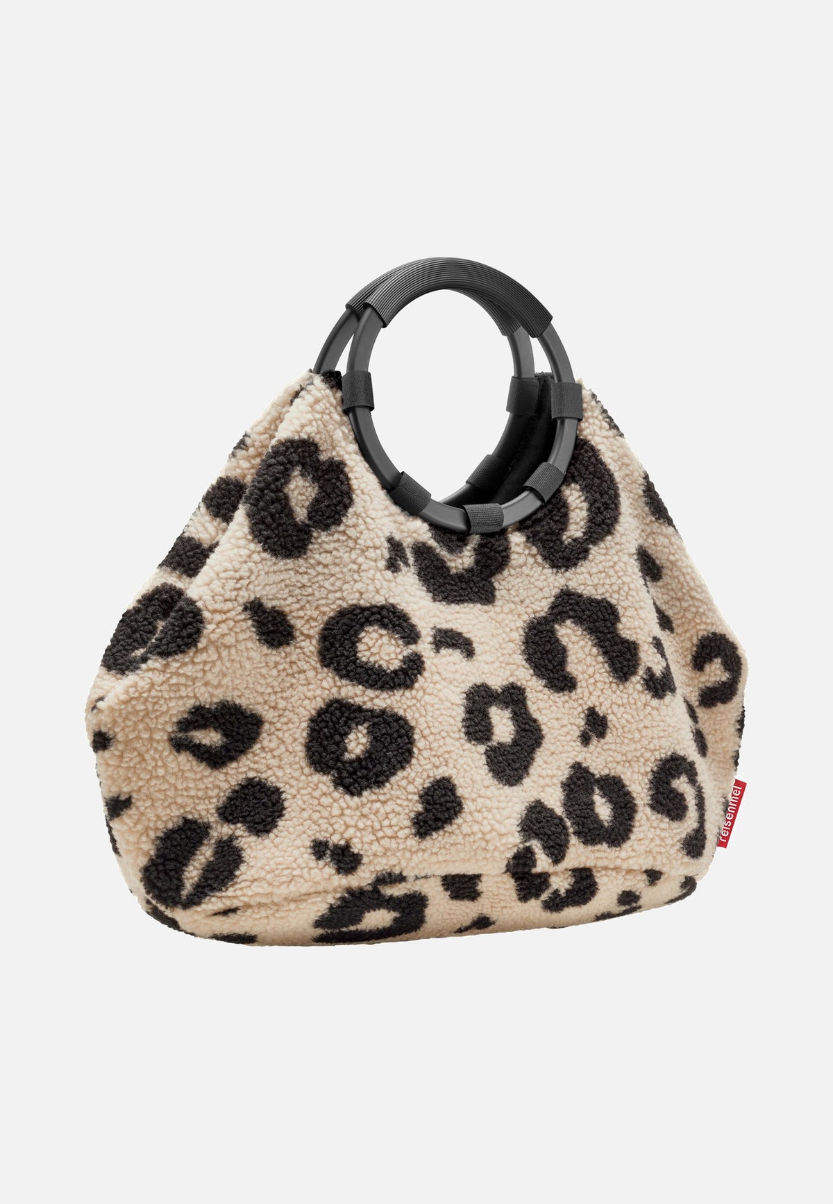reisenthel Loopbag Hobo Teddy Leo Cream Comprador
