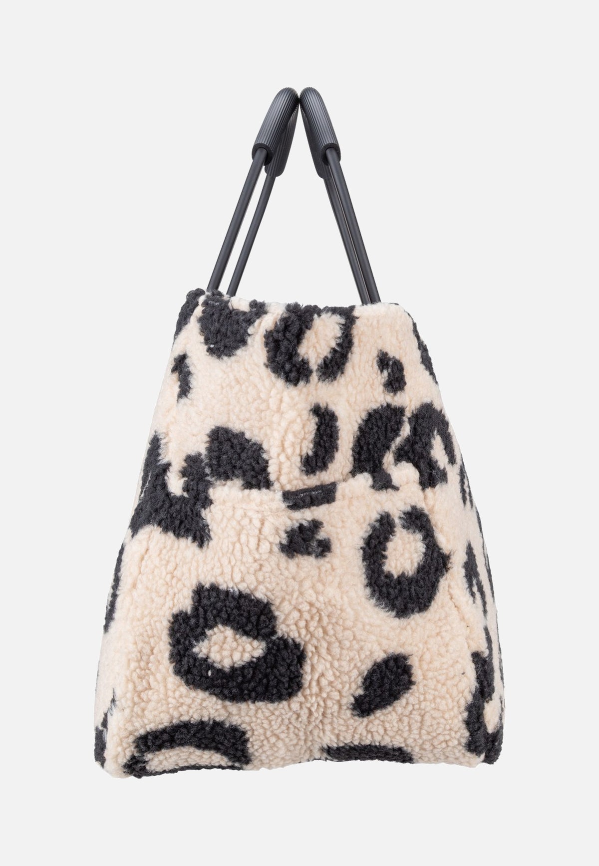 reisenthel Loopshopper L Teddy Leo Cream Shopping Basket