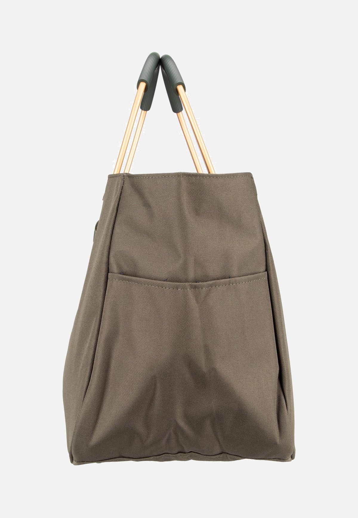 reisenthel Loopshopper L Forest Gold Panier