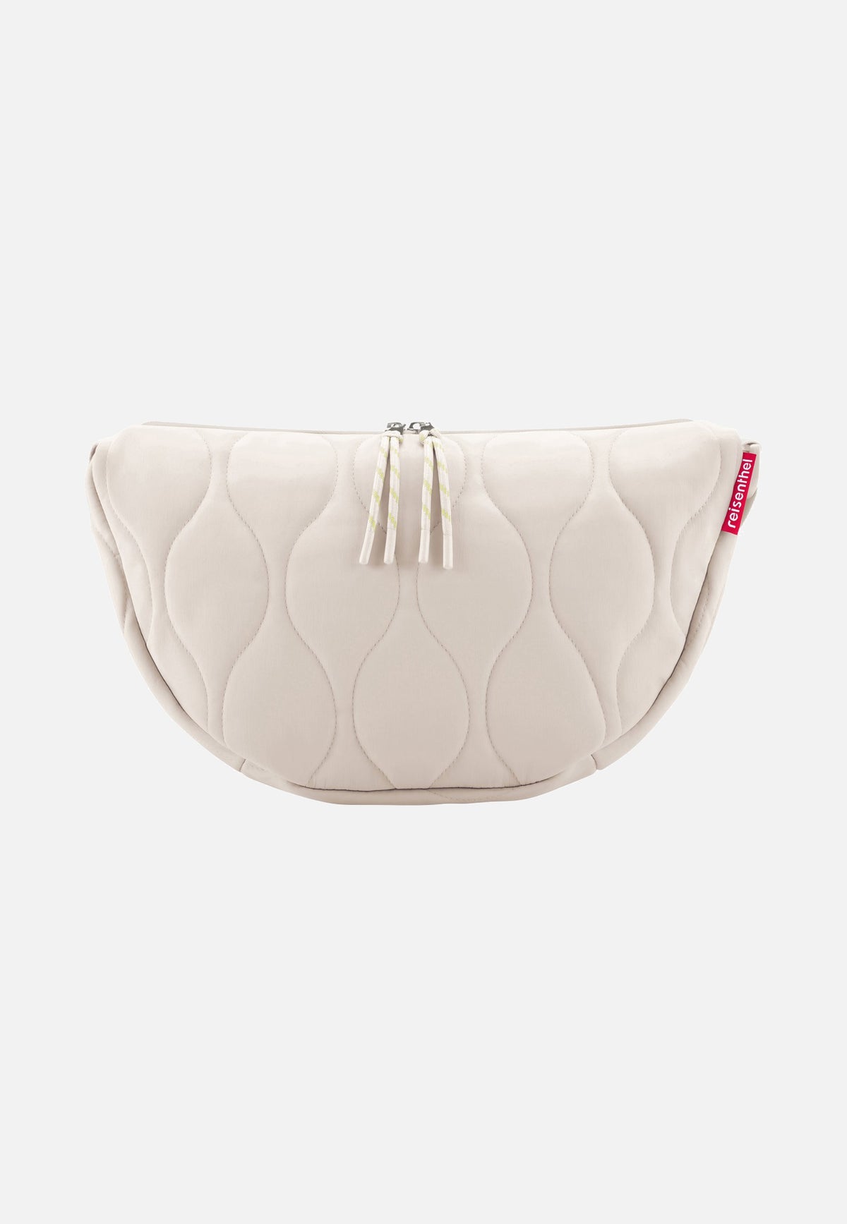 reisenthel Moonbag S Puffer Stone Sac bandoulière