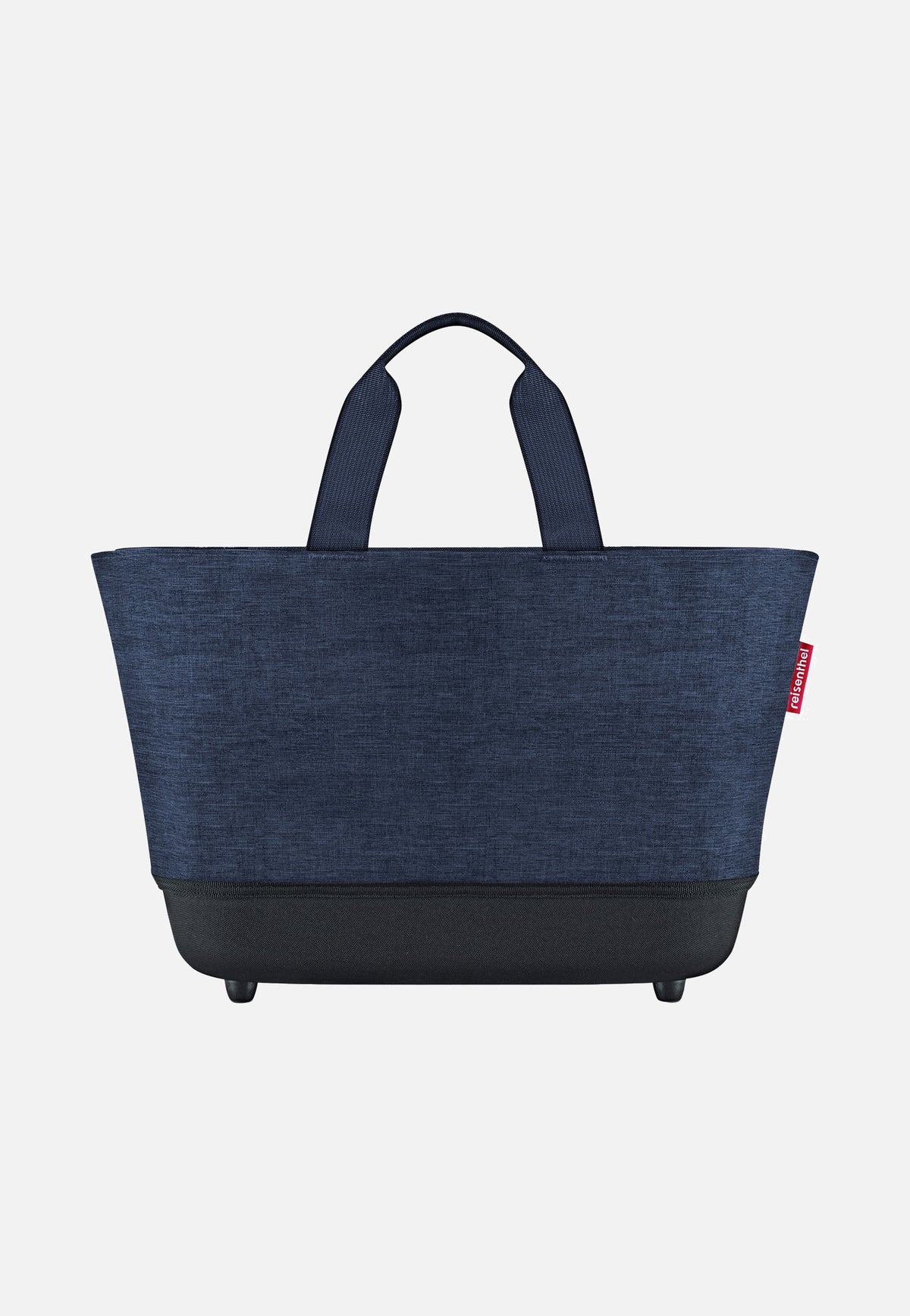 reisenthel Shoppingbasket Twist Navy Shopping Basket