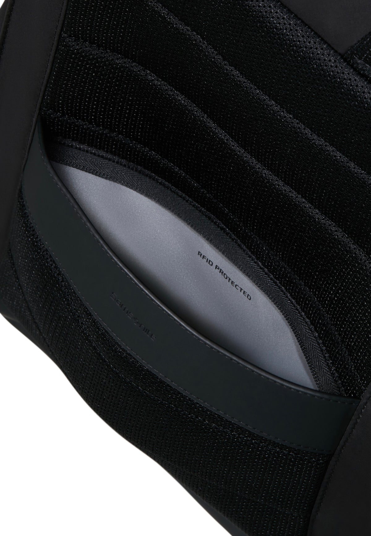 Samsonite Laptop Backpack 14.1" Black Backpack
