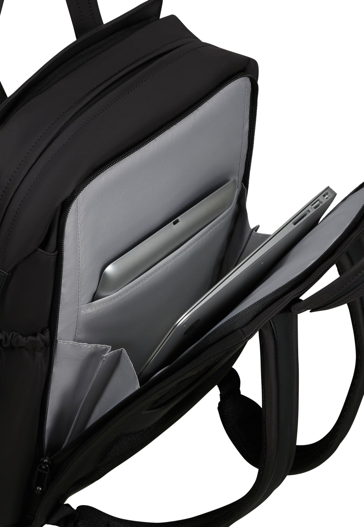 Samsonite Laptop Backpack 14.1" Black Backpack