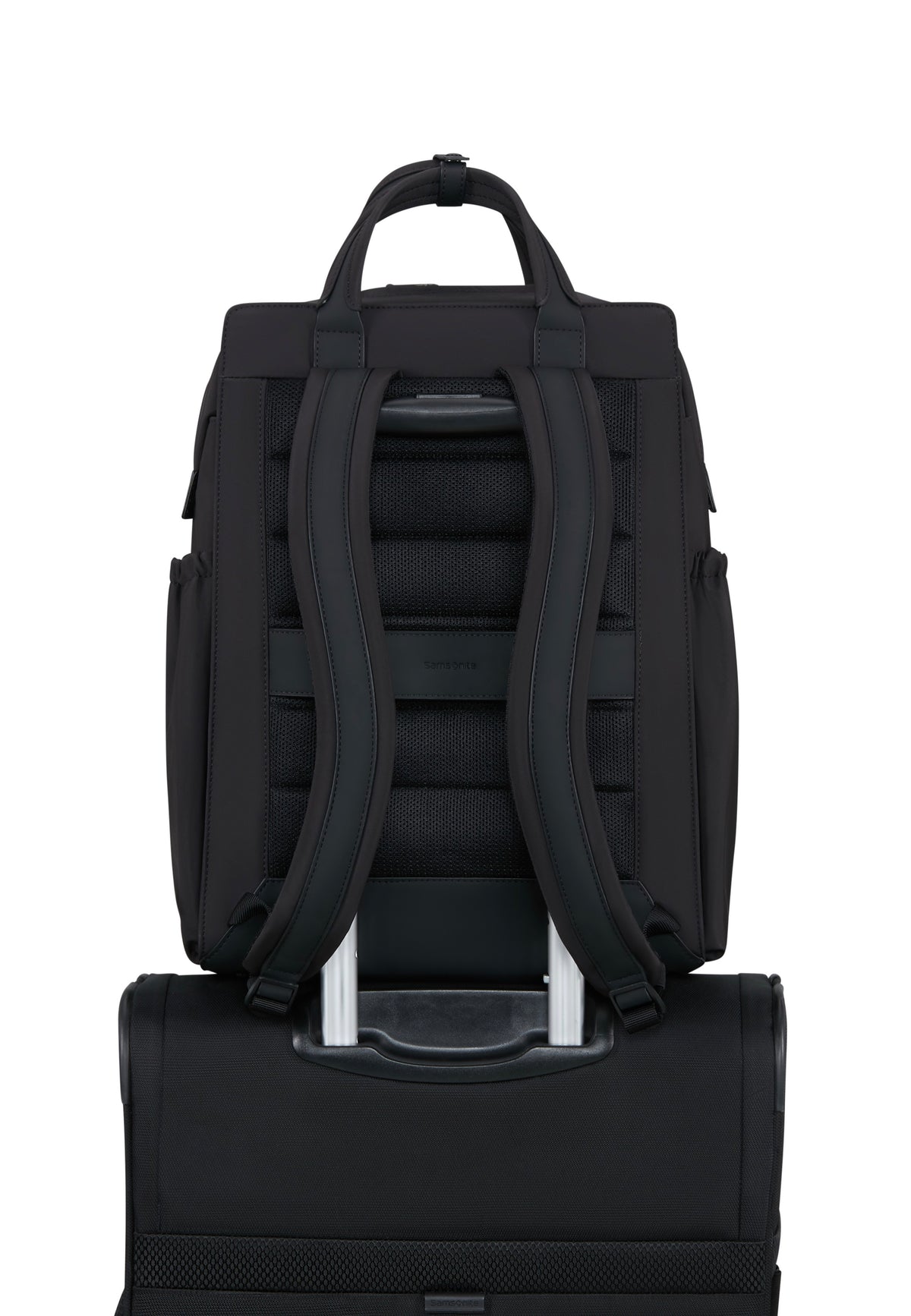 Samsonite Laptop Backpack 14.1" Black Backpack