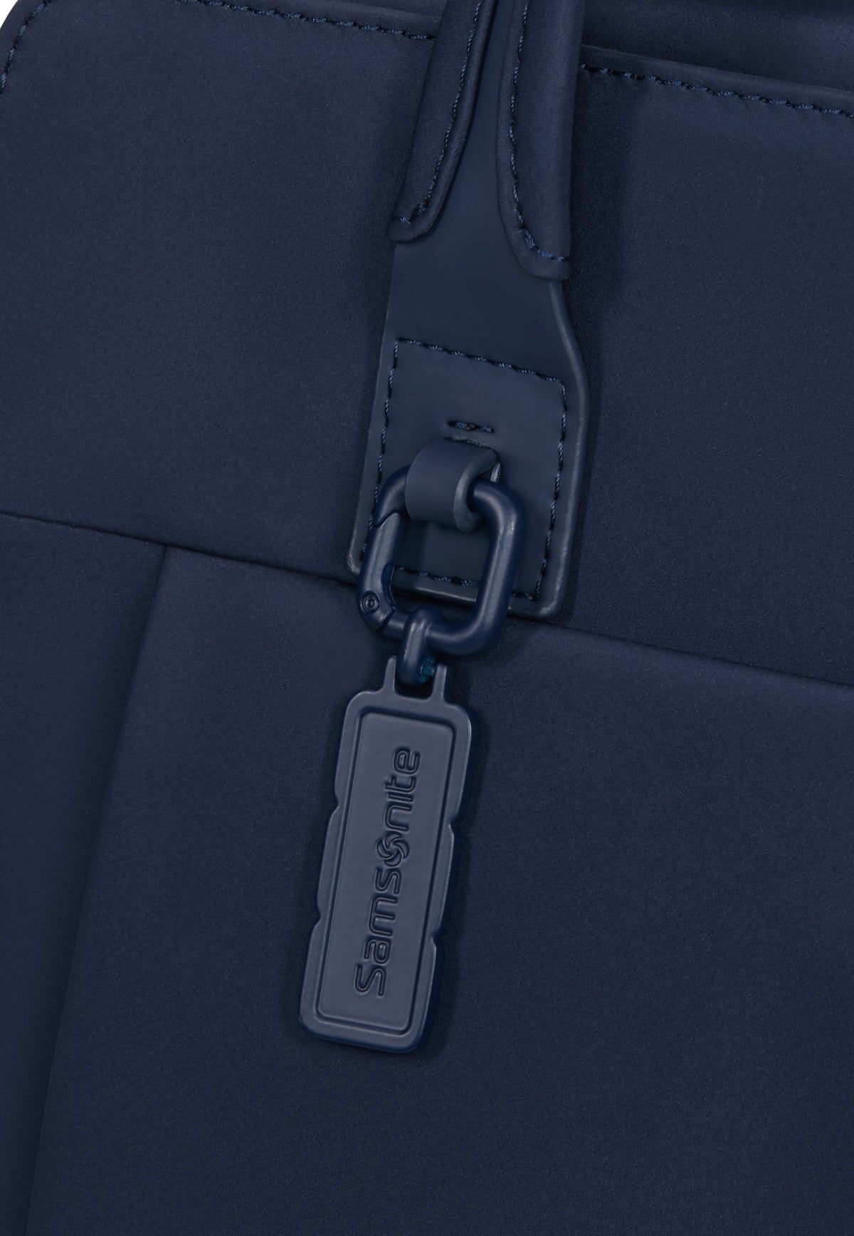 Samsonite Laptop Backpack 14.1" Navy Blue Rugtassen