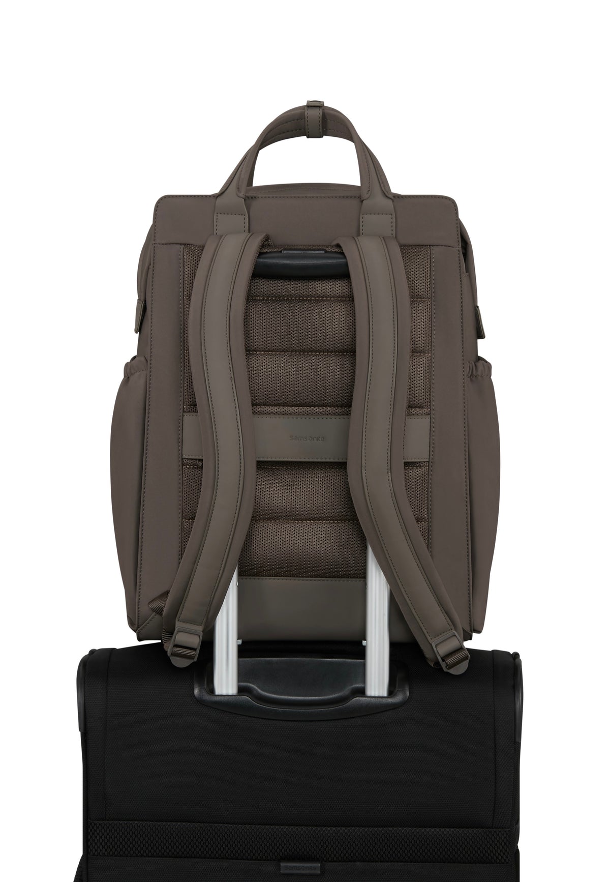 Samsonite Laptop Backpack 14.1" Dark Taupe Backpack