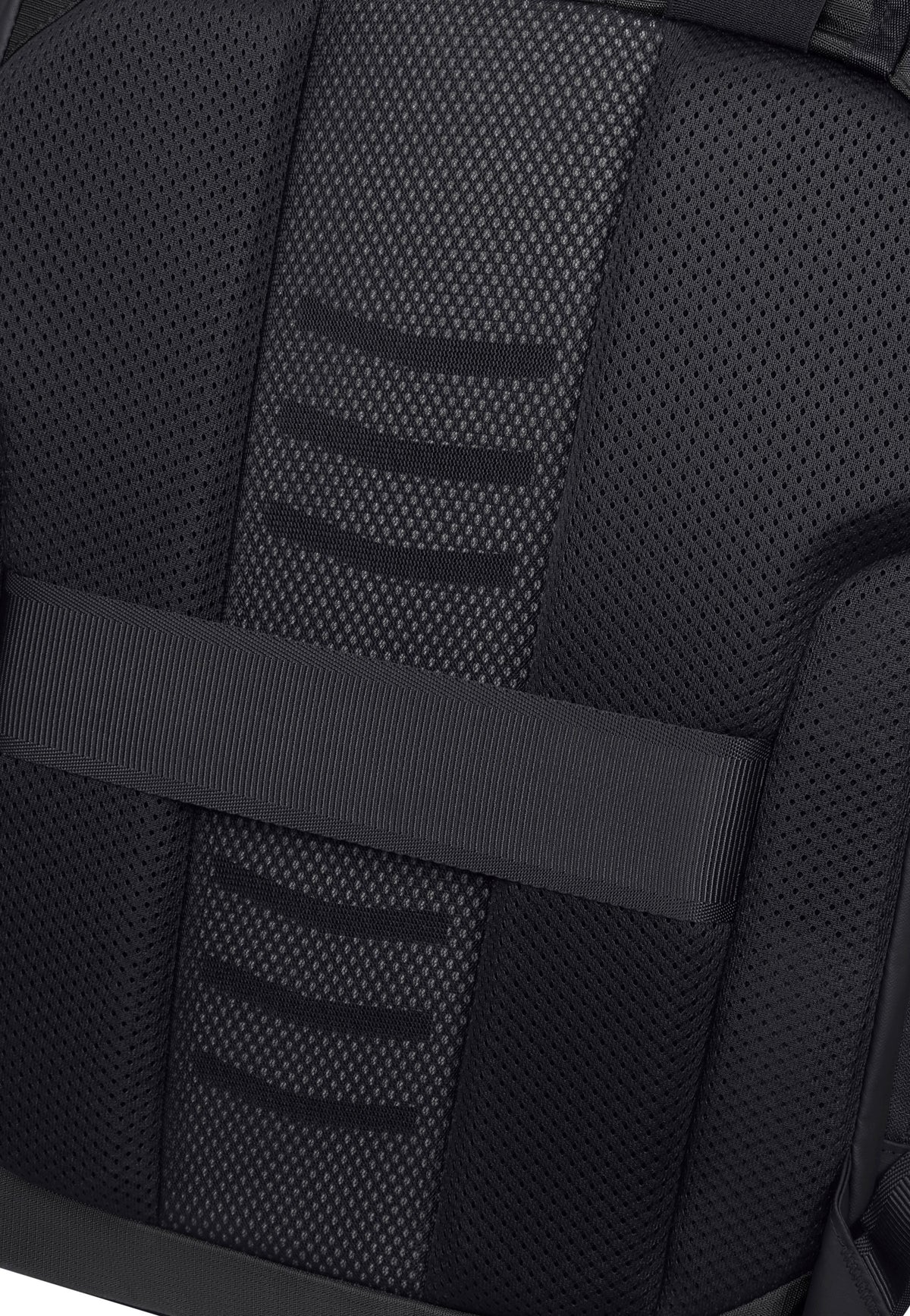Samsonite Biz2Go 2.0 Rolltop 15.6" Black Zaino arrotolabile