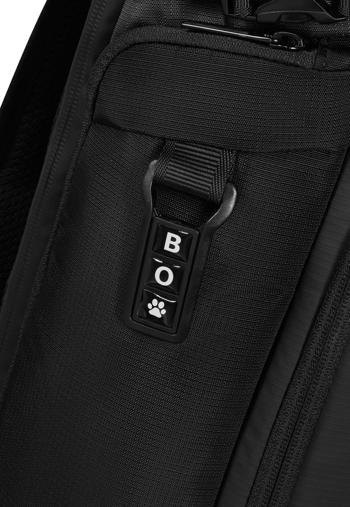 Samsonite Biz2Go 2.0 Rolltop 15.6" Black Zaino arrotolabile