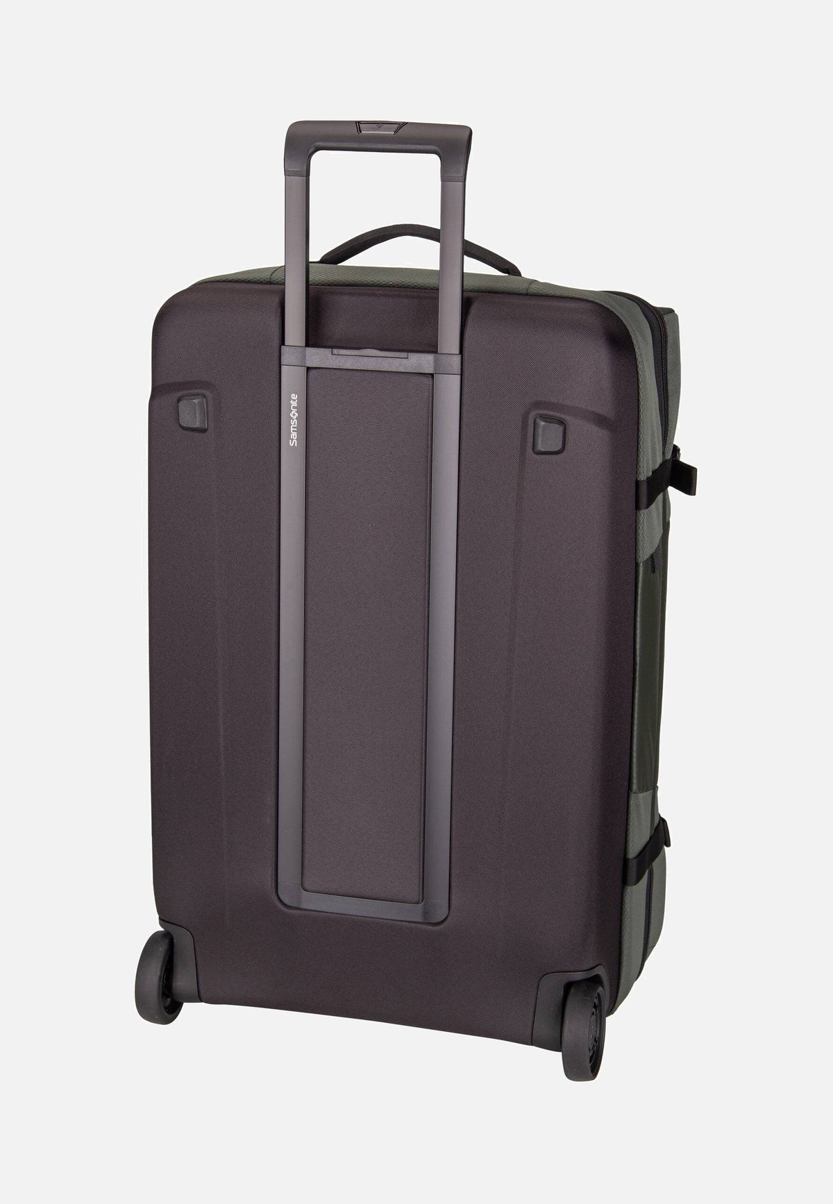 Samsonite Armox Duffle 68 Moss Suitcase