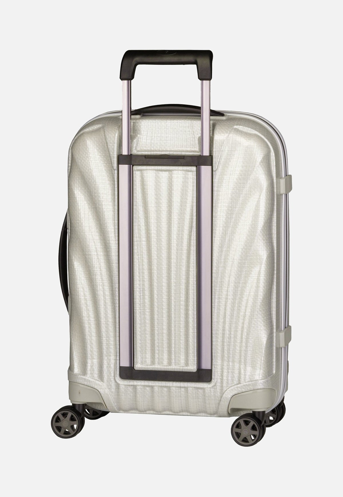 Samsonite C-Lite Spinner 55 Off White Koffer