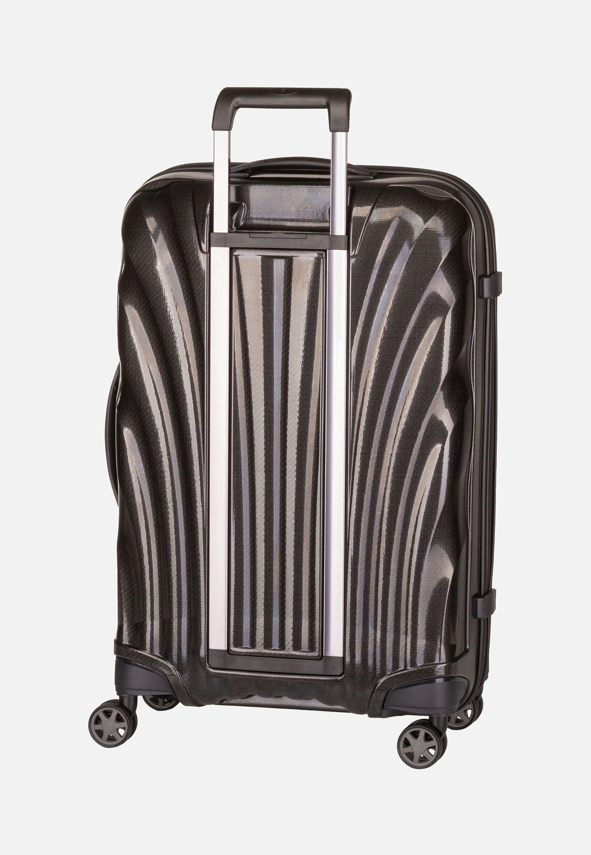Samsonite C-Lite Spinner 69 Black Suitcase