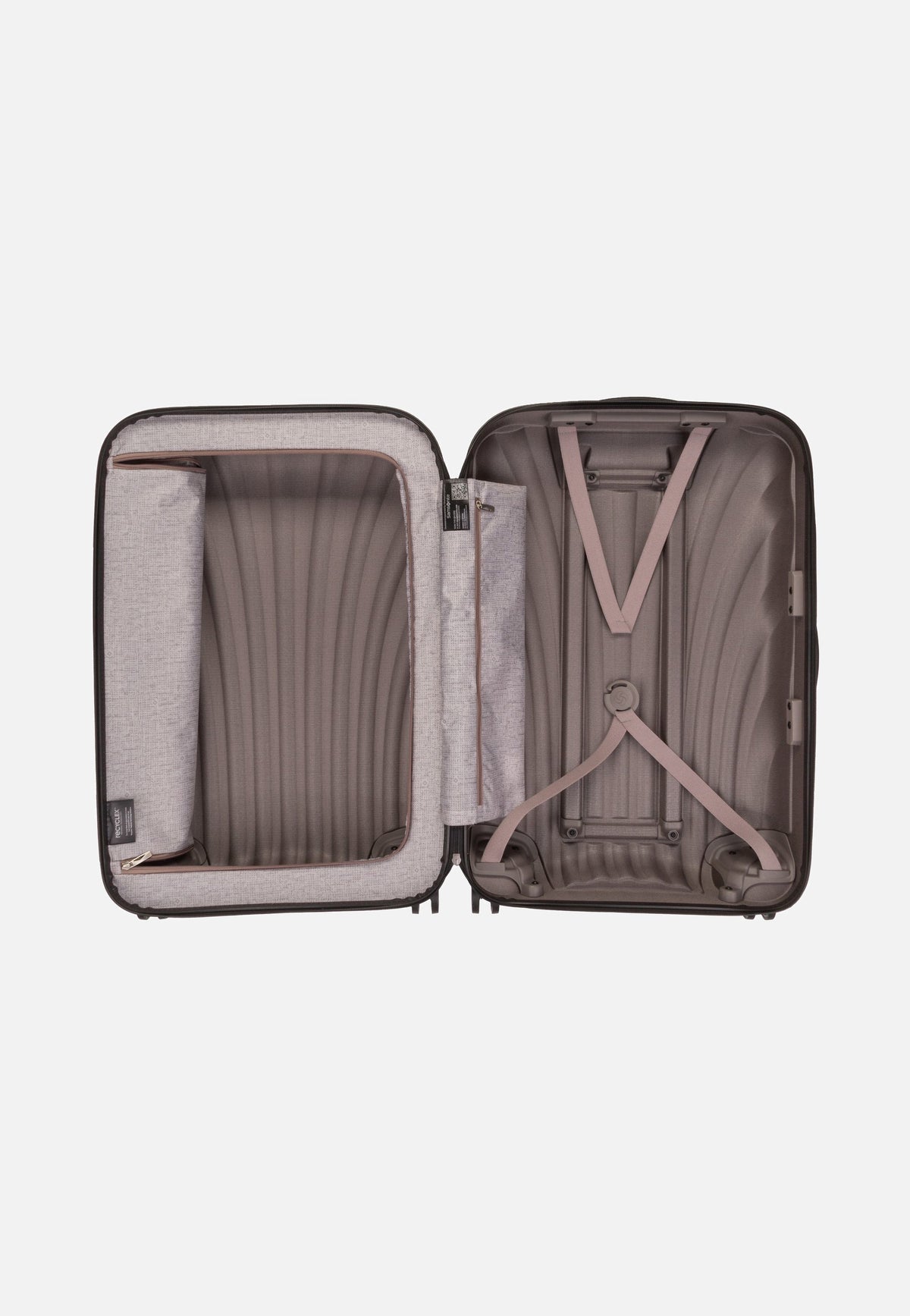Samsonite C-Lite Spinner 69 Black Maleta