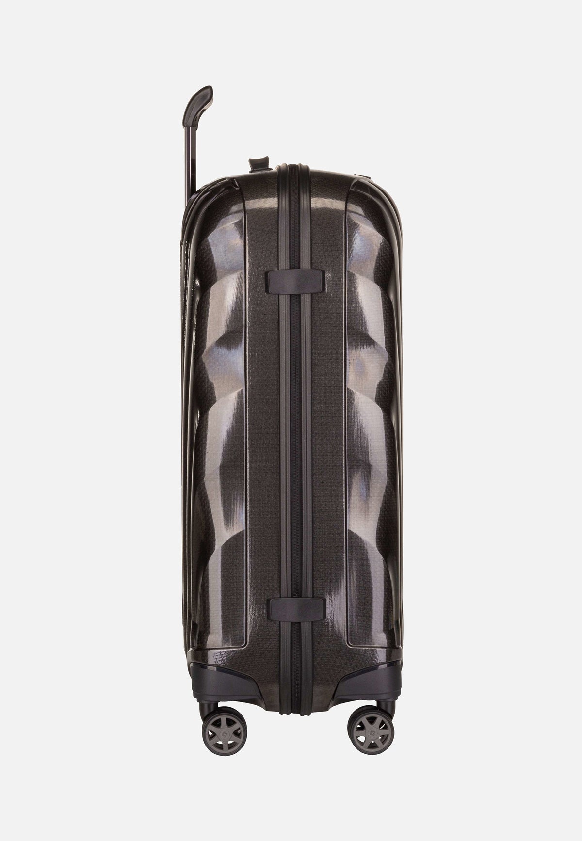 Samsonite C-Lite Spinner 69 Black Maleta