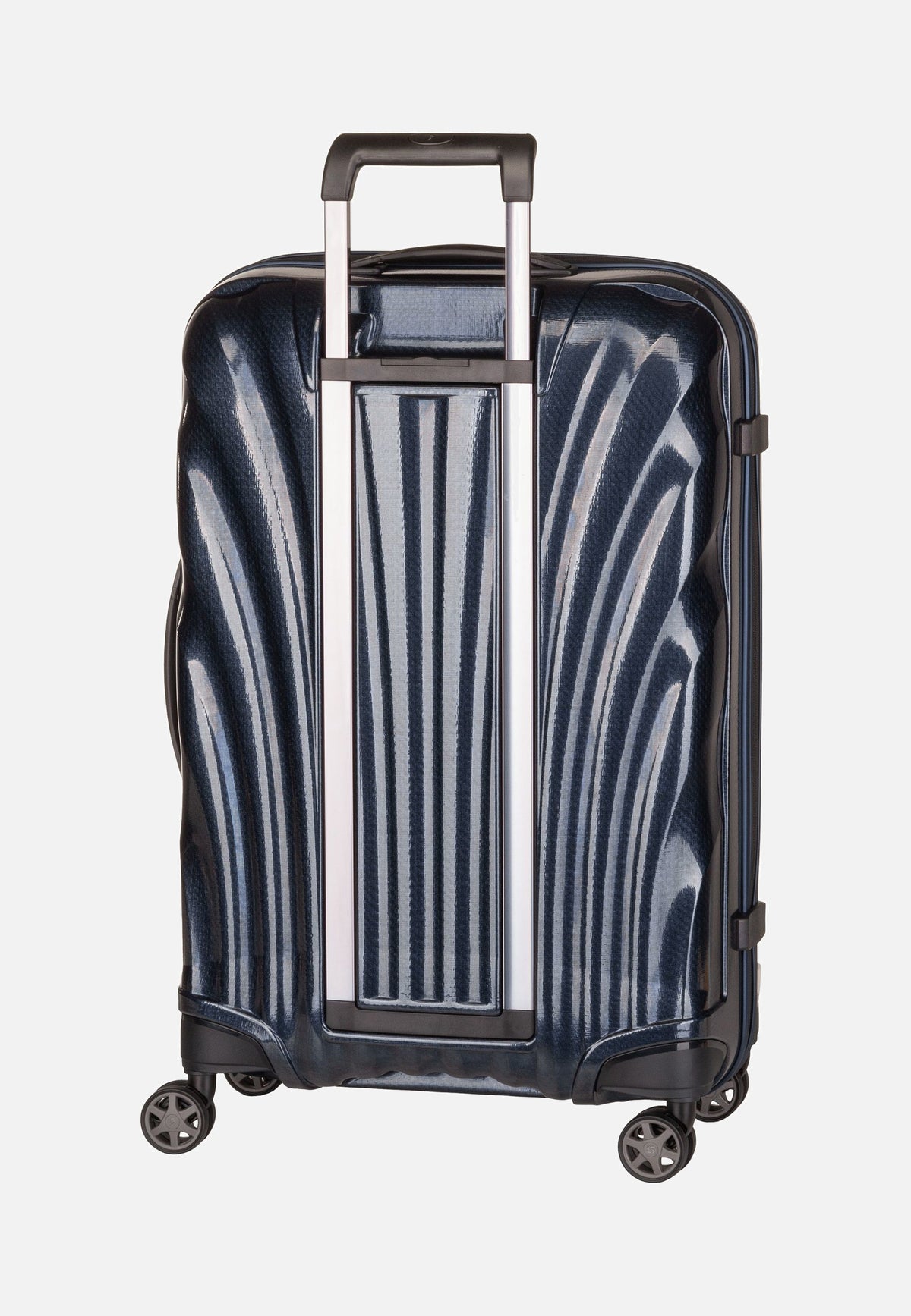 Samsonite C-Lite Spinner 69 Midnight Blue Suitcase