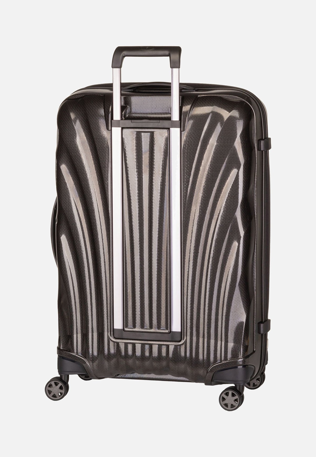 Samsonite C-Lite Spinner 75 Black Suitcase