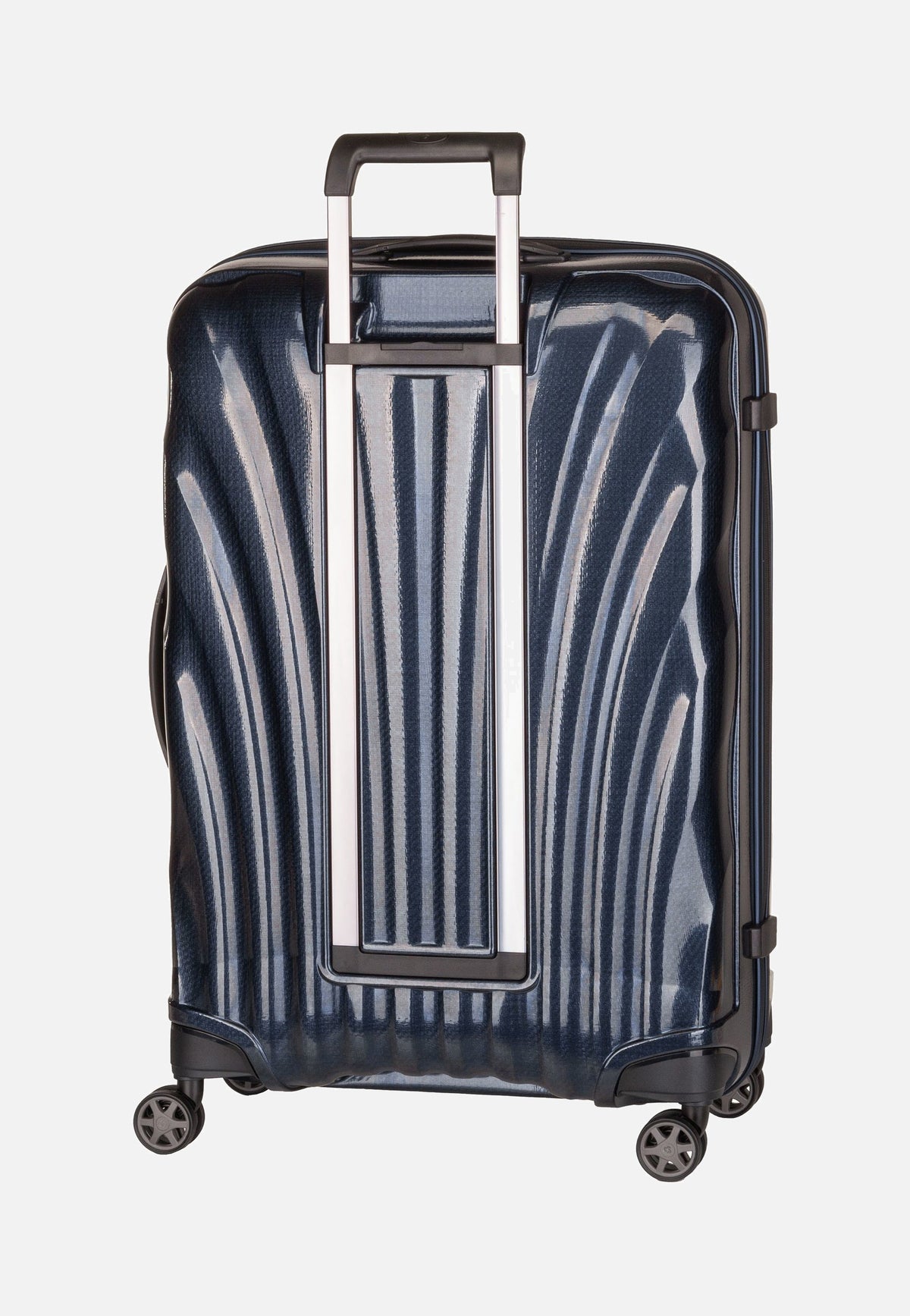 Samsonite C-Lite Spinner 75 Midnight Blue Suitcase