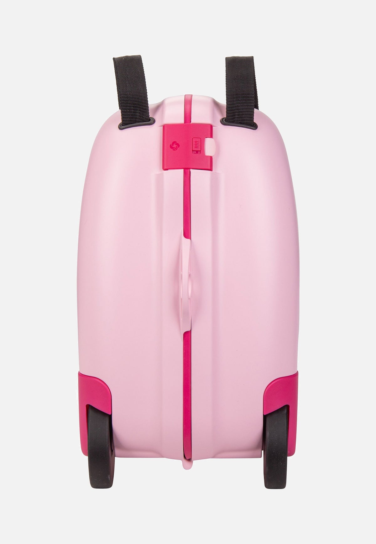 Samsonite Dream2Go Ride-On Suitcase Ice Cream Van Suitcase
