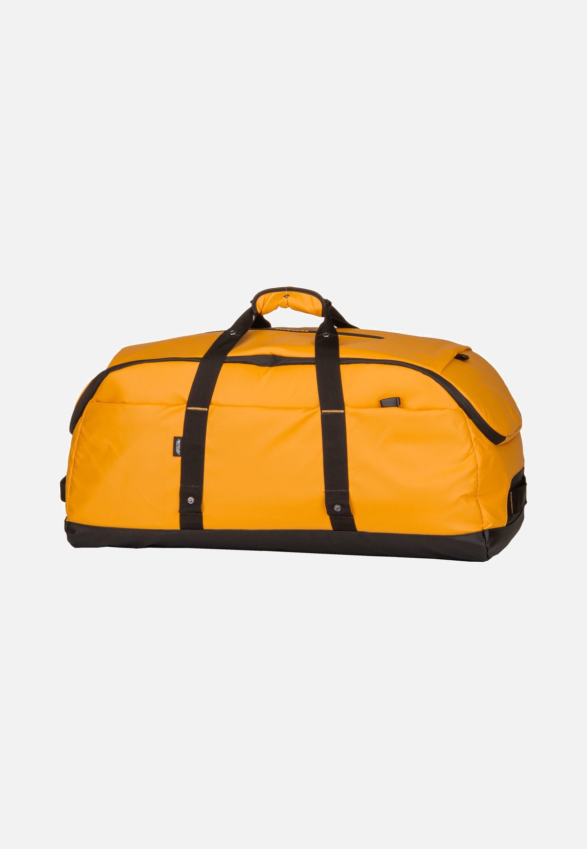 Samsonite Prodiver Duffle L Yellow Dufflebag