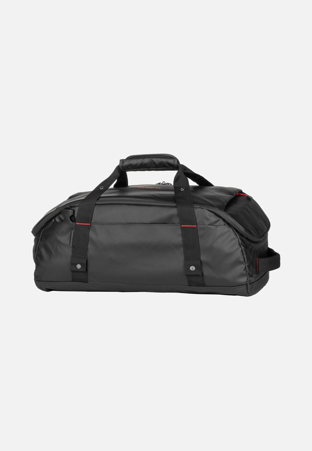 Samsonite Prodiver Duffle S Black Dufflebag