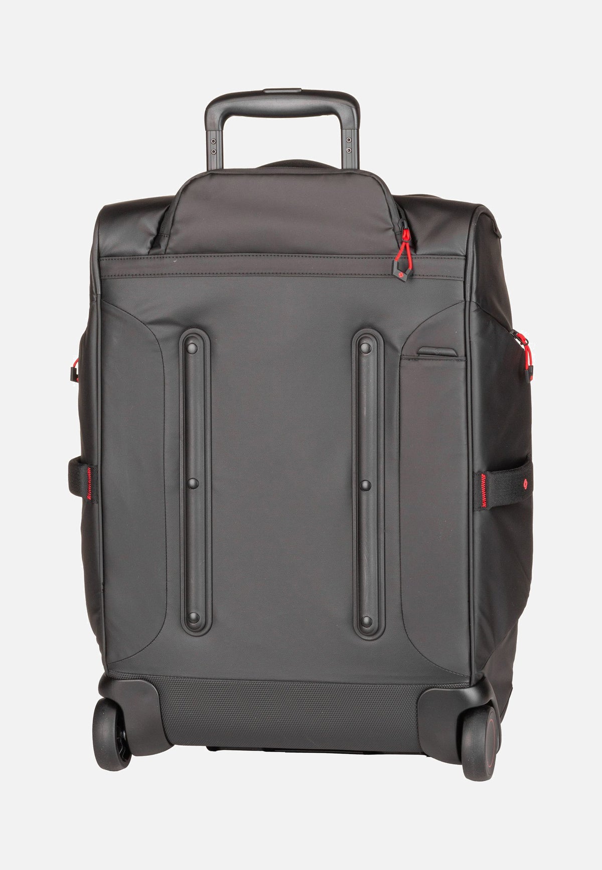 Samsonite Prodiver Duffle/WH 55 Black Suitcase