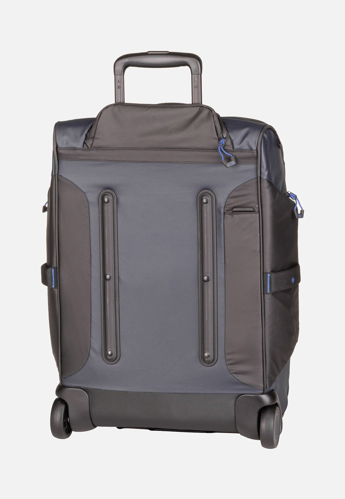 Samsonite Prodiver Duffle/WH 55 Blue Nights Suitcase