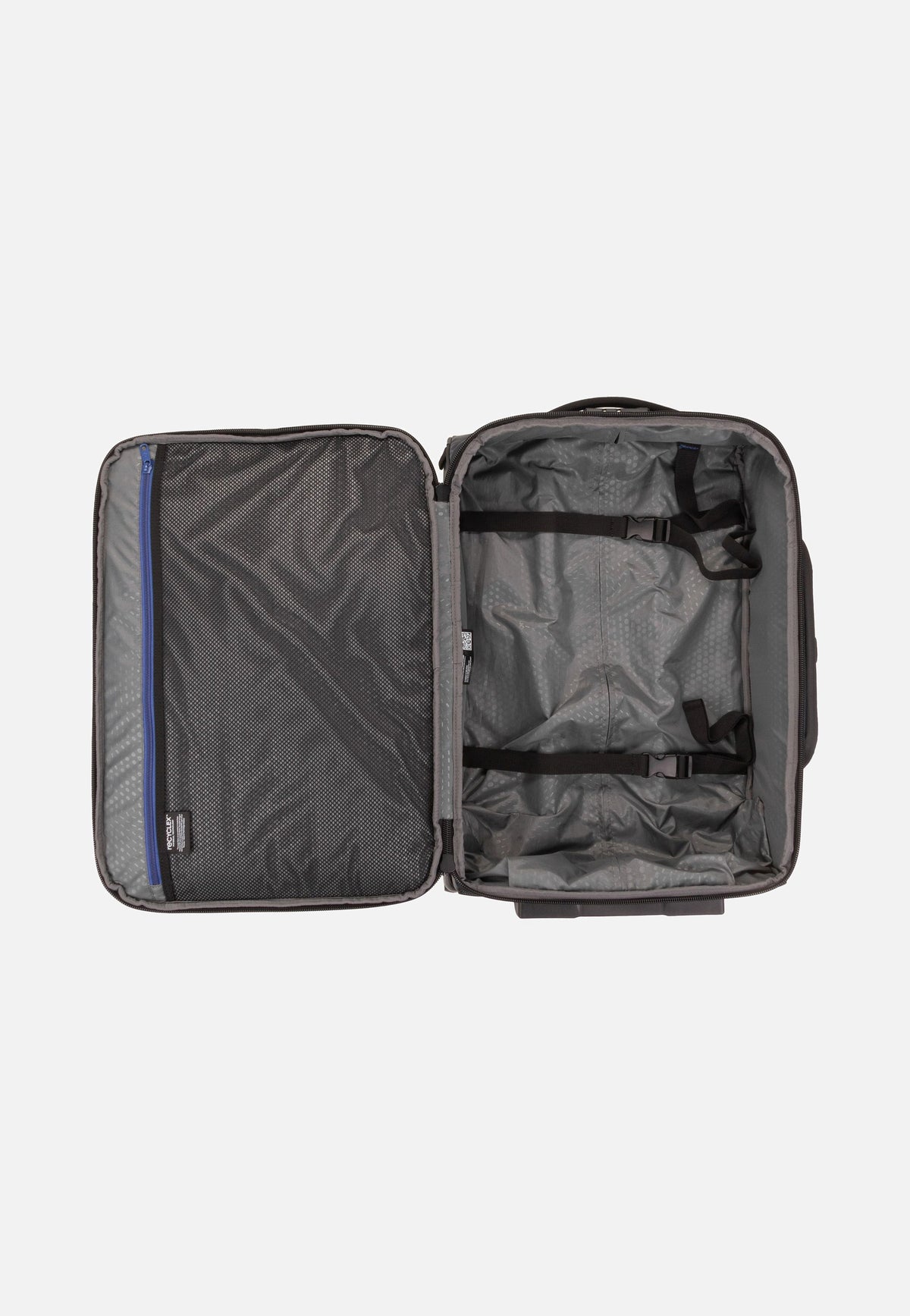 Samsonite Prodiver Duffle/WH 55 Blue Nights Valigia
