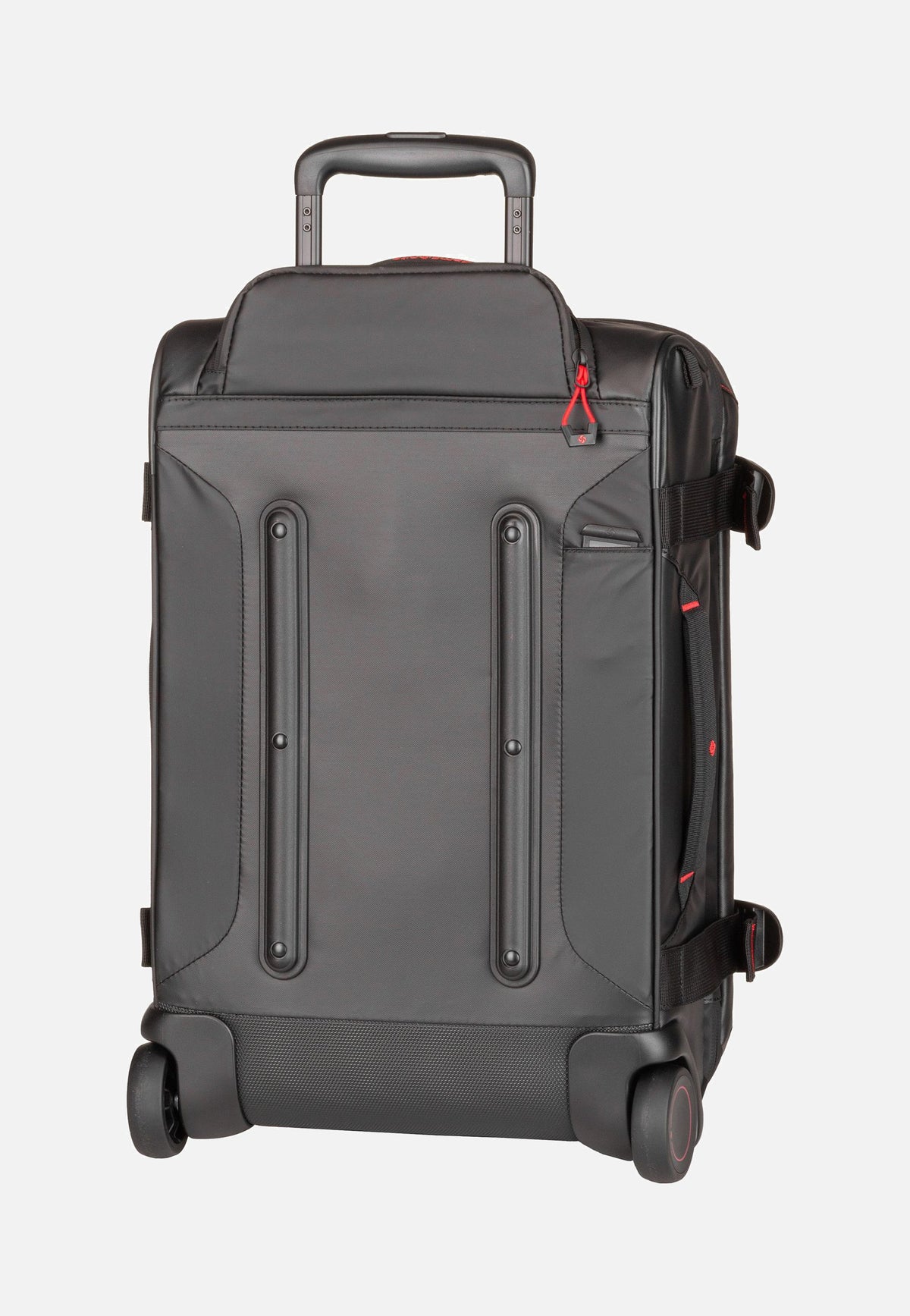 Samsonite Prodiver Duffle/WH 55 DF Black Suitcase