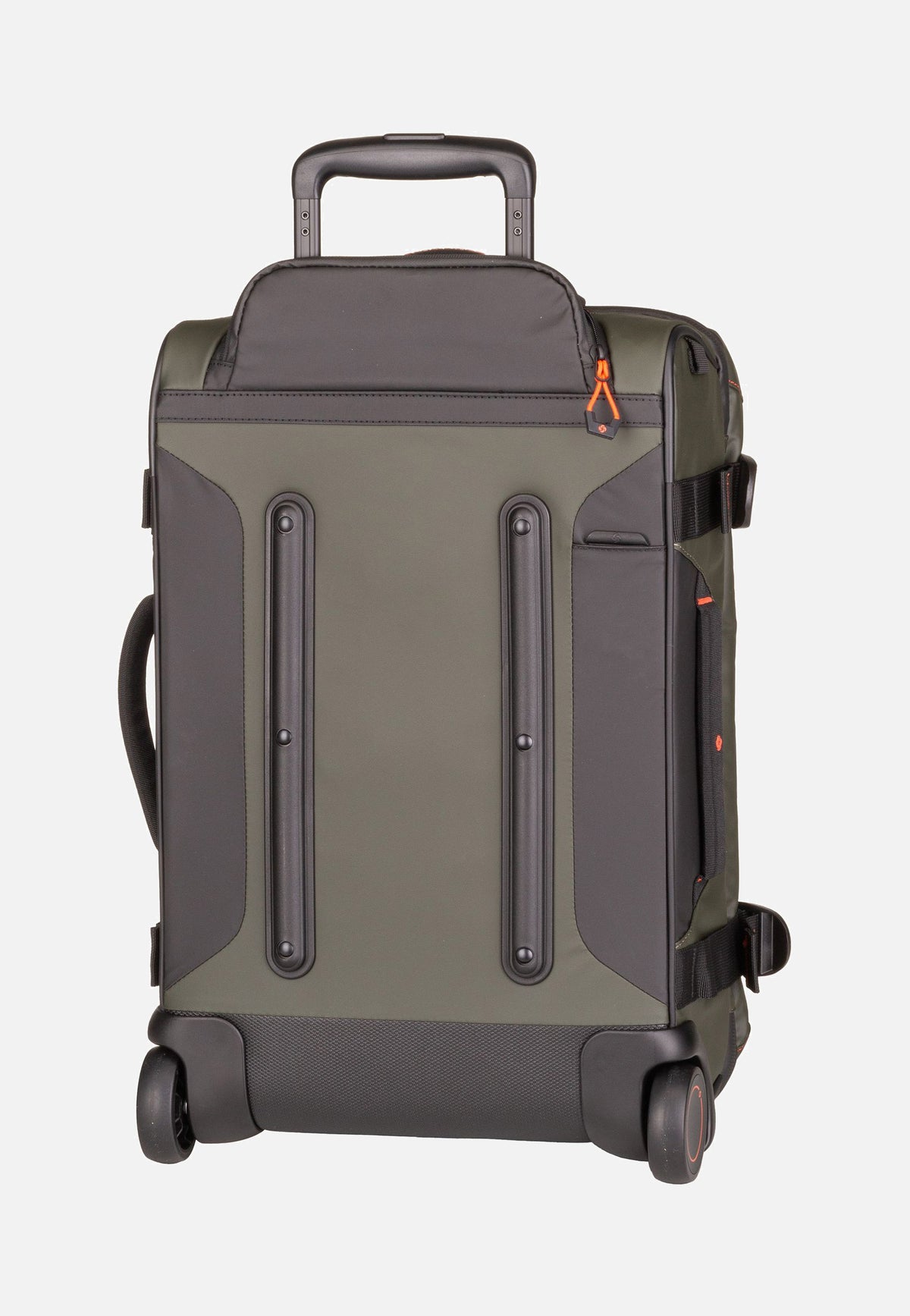 Samsonite Prodiver Duffle/WH 55 DF Climbing Ivy Valigia