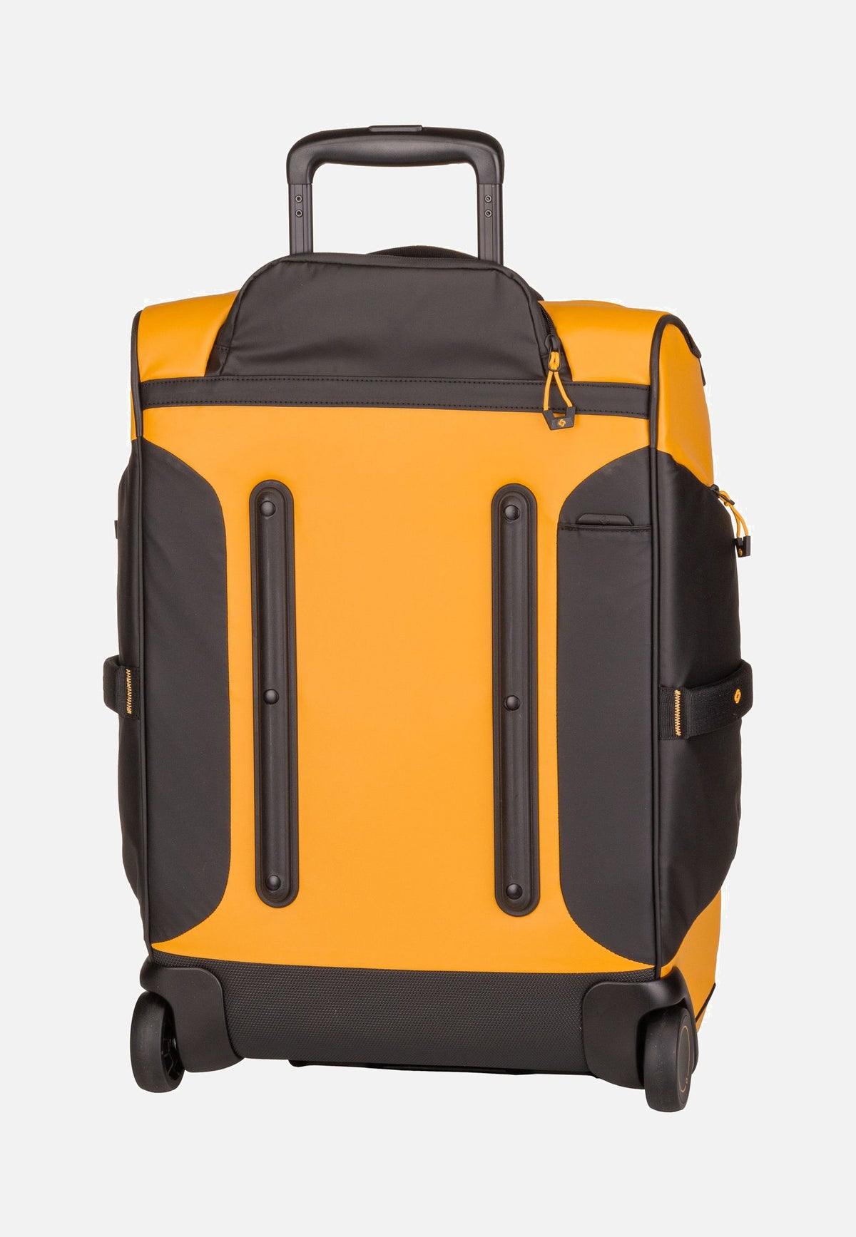 Samsonite Prodiver Duffle/WH 55 Yellow Suitcase
