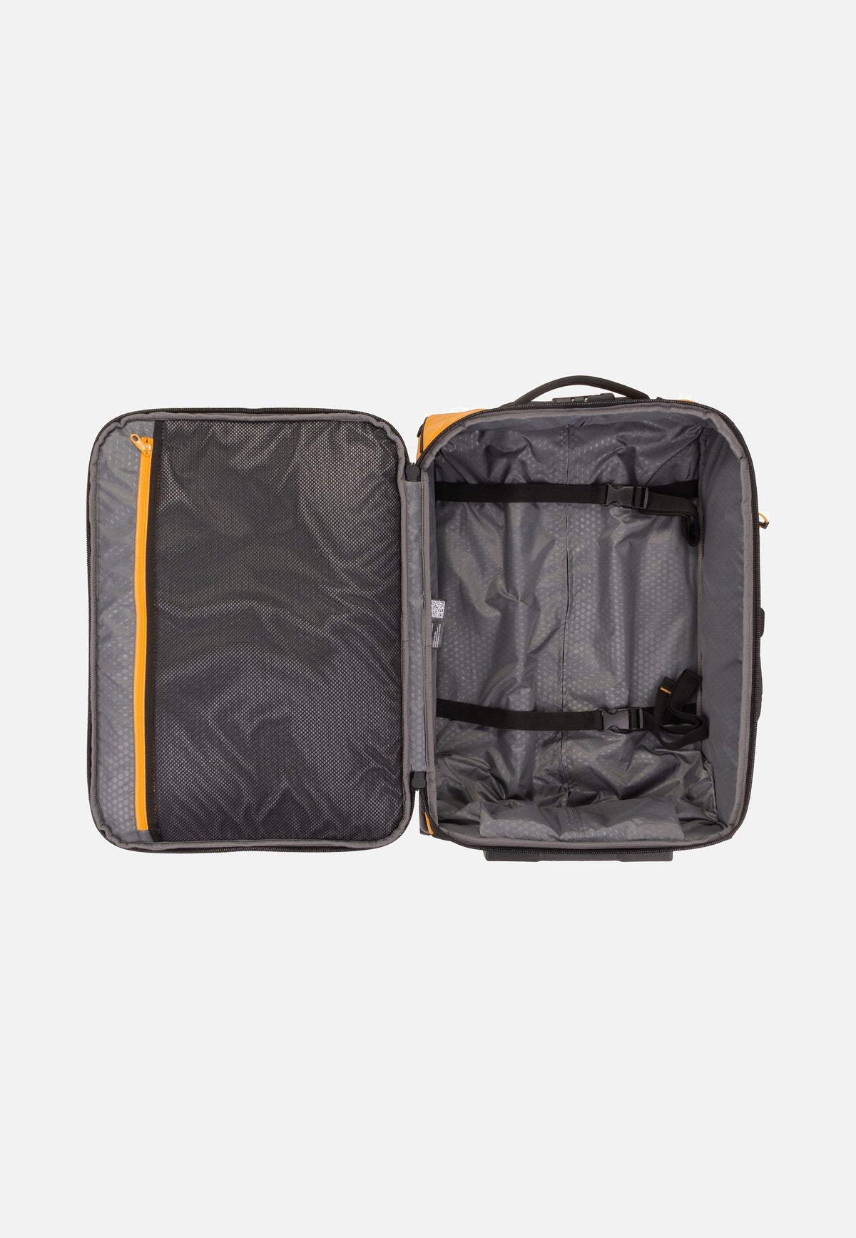 Samsonite Prodiver Duffle/WH 55 Yellow Valigia