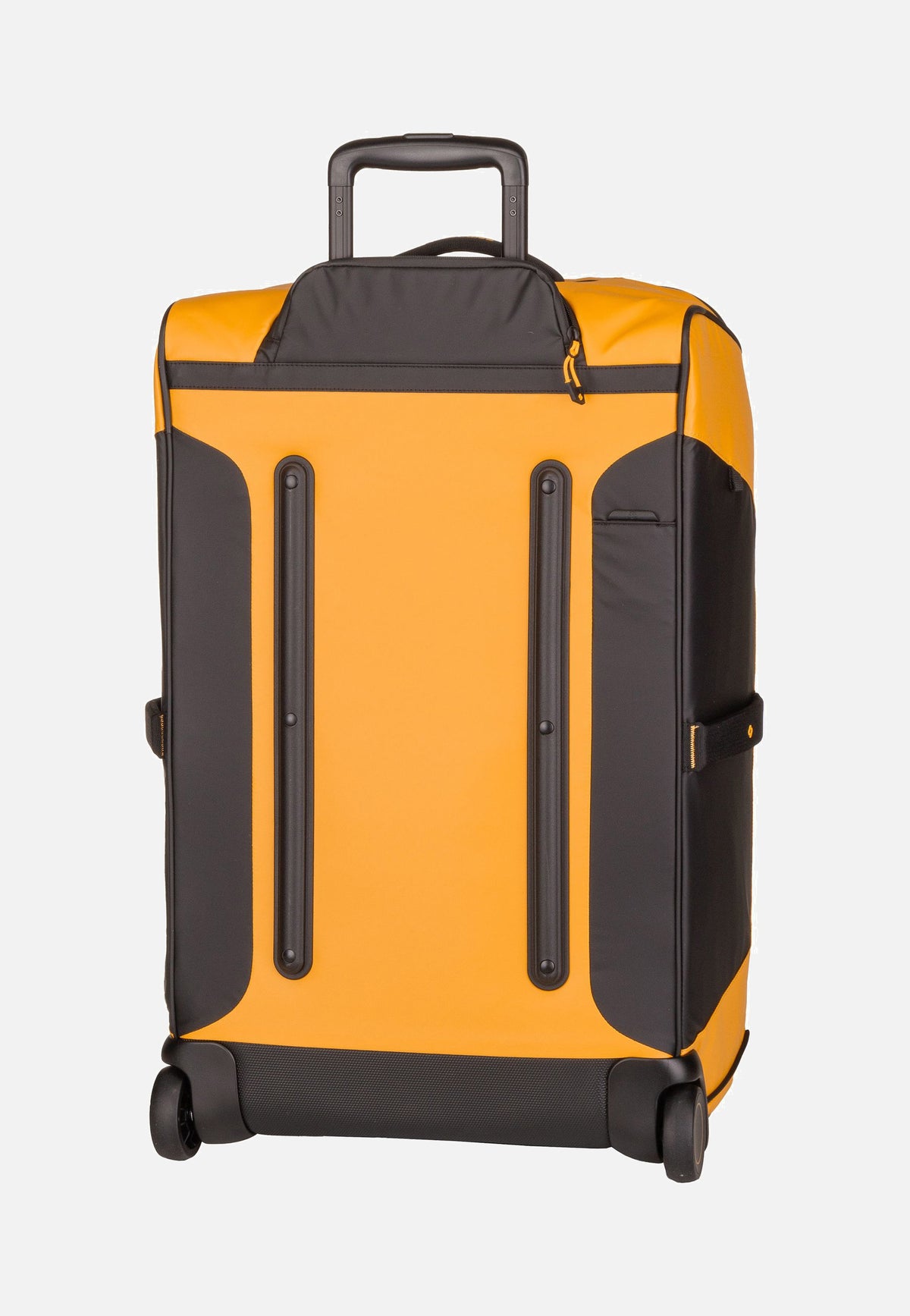 Samsonite Prodiver Duffle/WH 67 Yellow Suitcase
