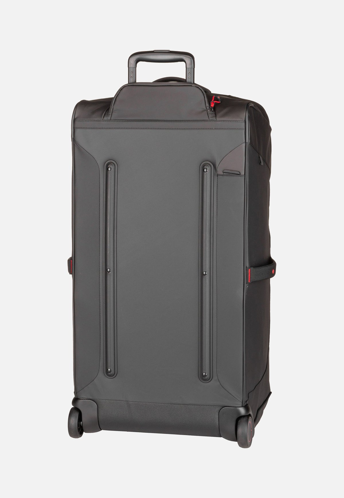 Samsonite Prodiver Duffle/WH 79 Black Suitcase