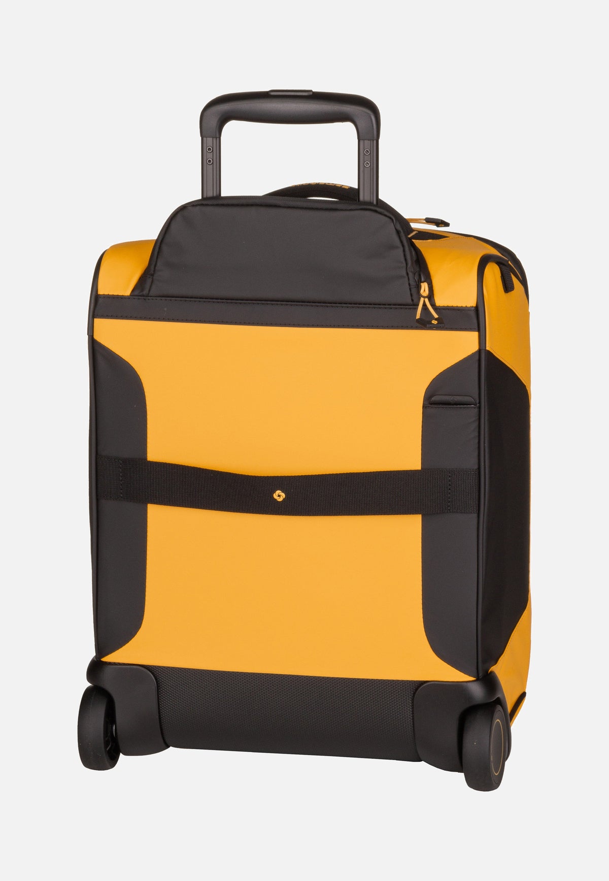 Samsonite Prodiver Duffle/WH Underseater Yellow Valigia
