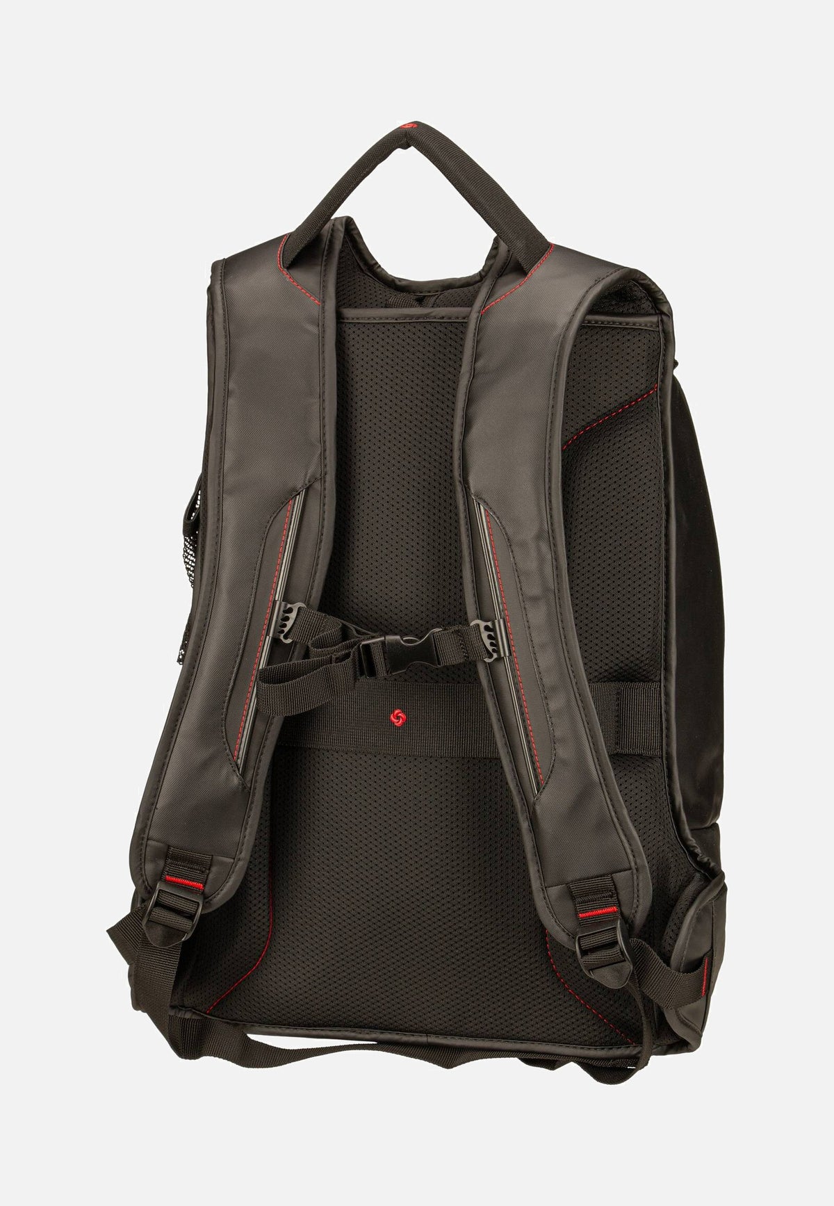 Samsonite Prodiver Laptop L Black Backpack