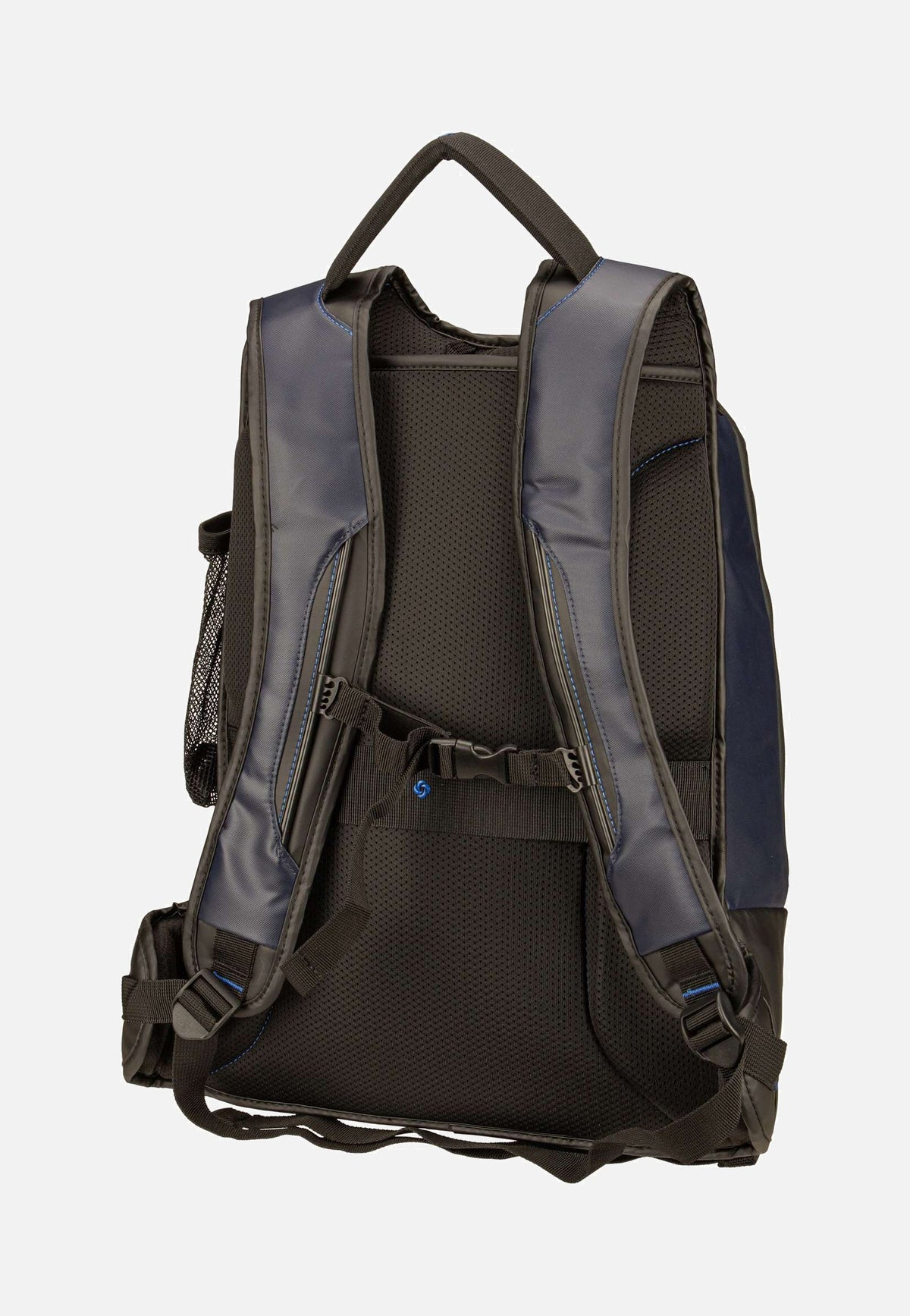 Samsonite Prodiver Laptop L Blue Nights Backpack