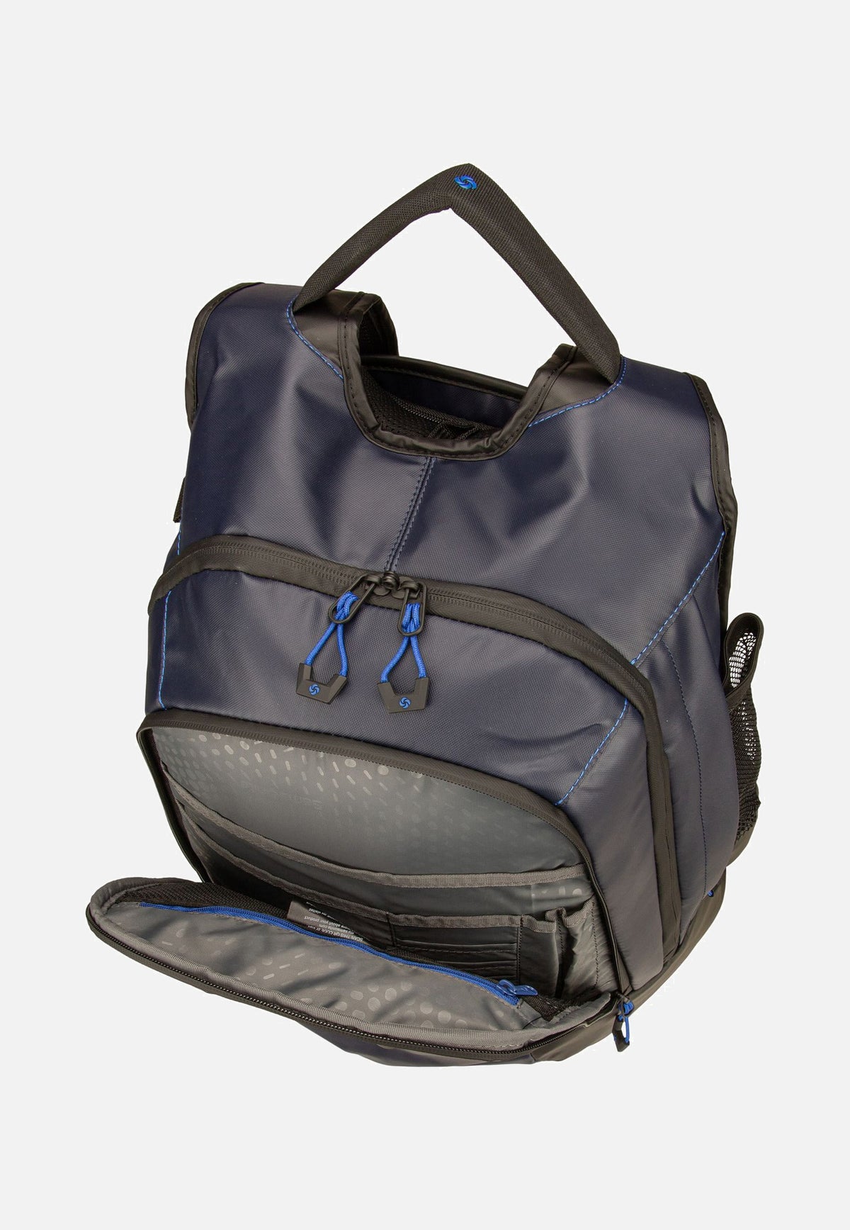 Samsonite Prodiver Laptop L Blue Nights Backpack