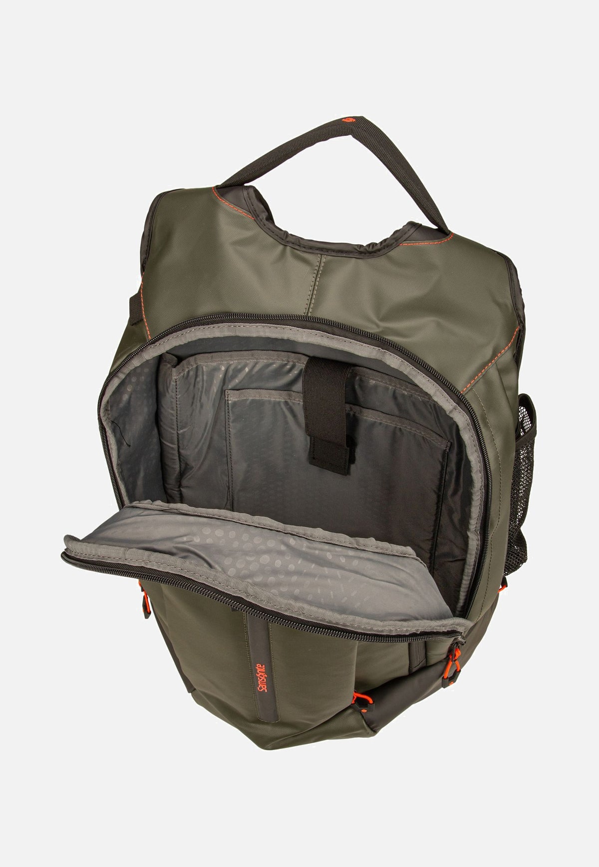 Samsonite Prodiver Laptop L Climbing Ivy Backpack