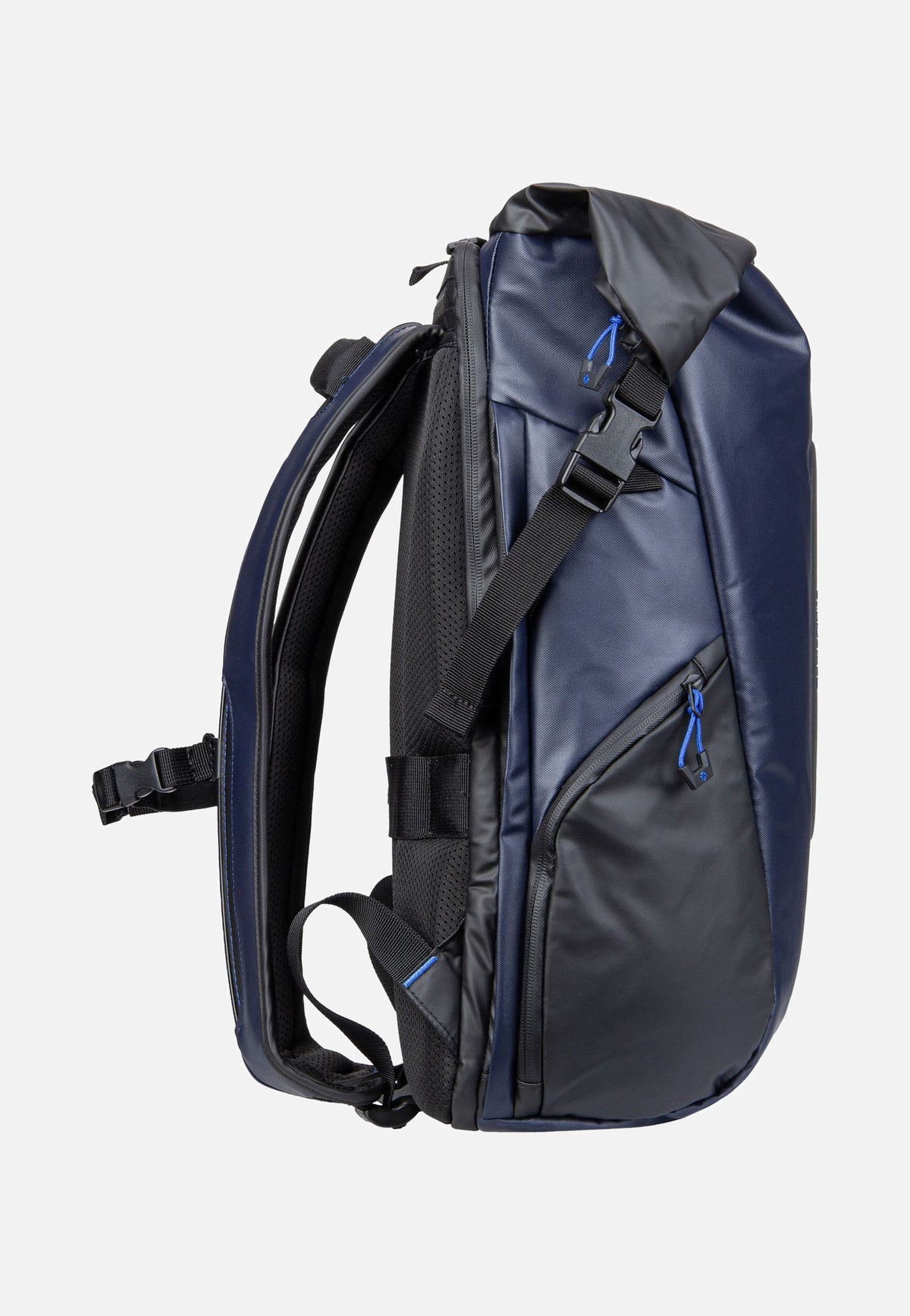 Samsonite Prodiver Rolltop L Blue Nights Zaino arrotolabile