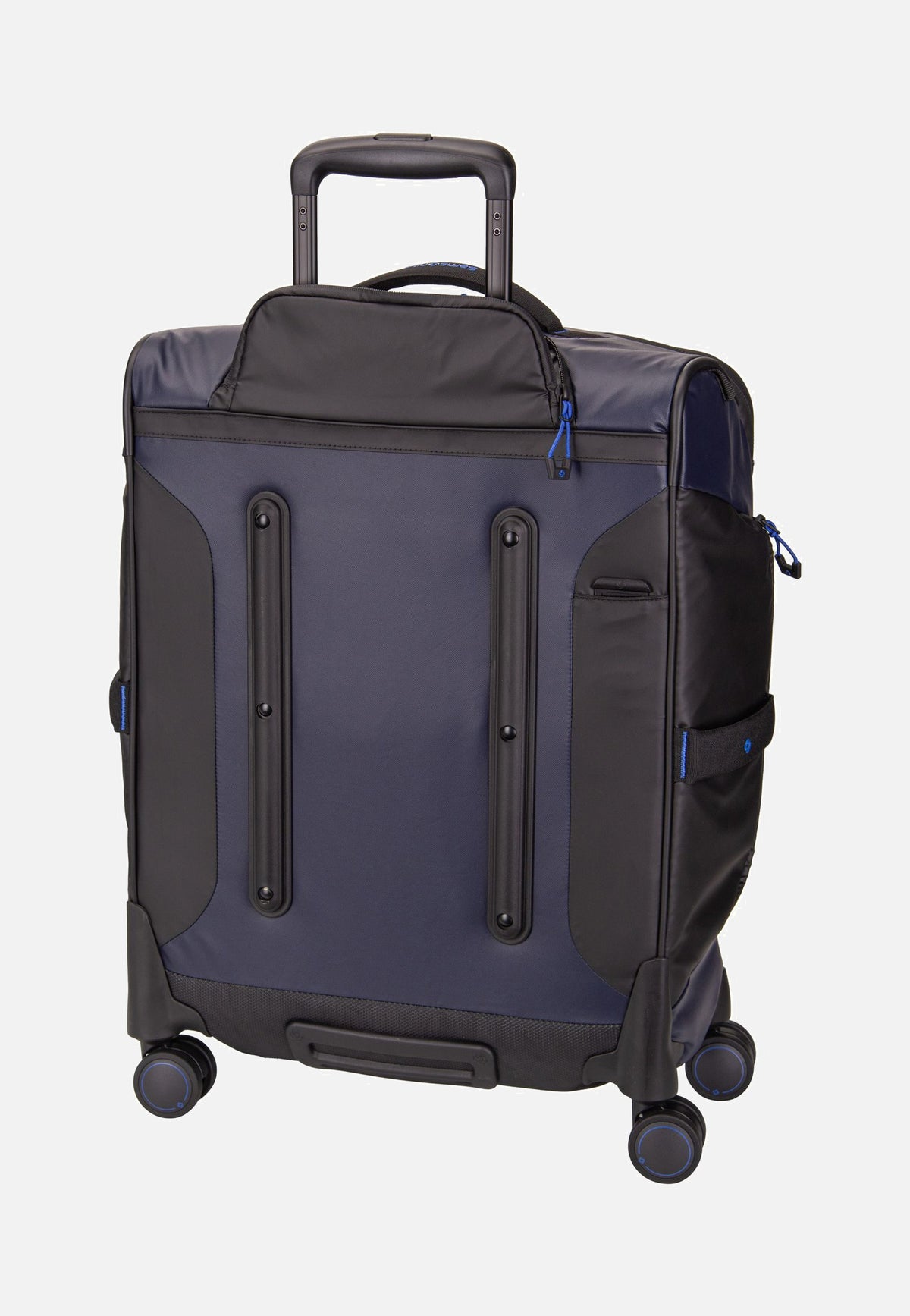 Samsonite Prodiver Spinner Duffle 55 Blue Nights Suitcase