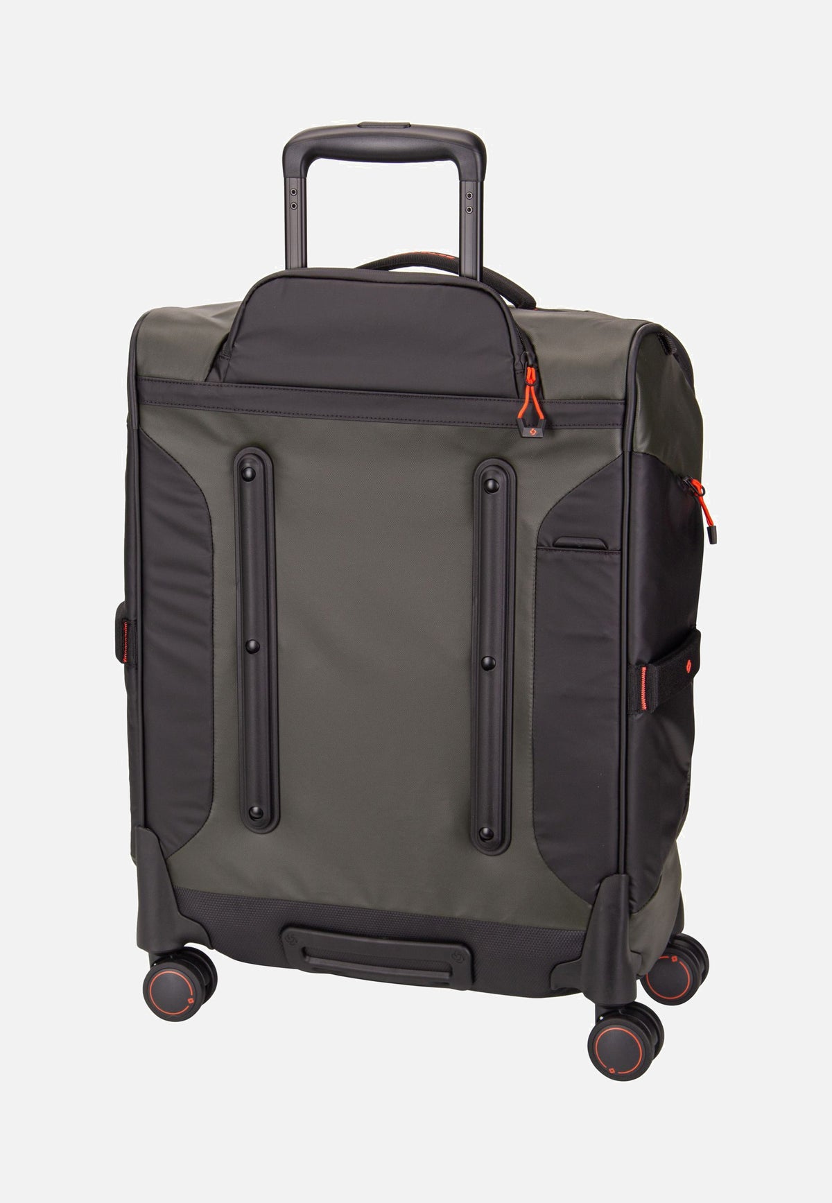 Samsonite Prodiver Spinner Duffle 55 Climbing Ivy Suitcase