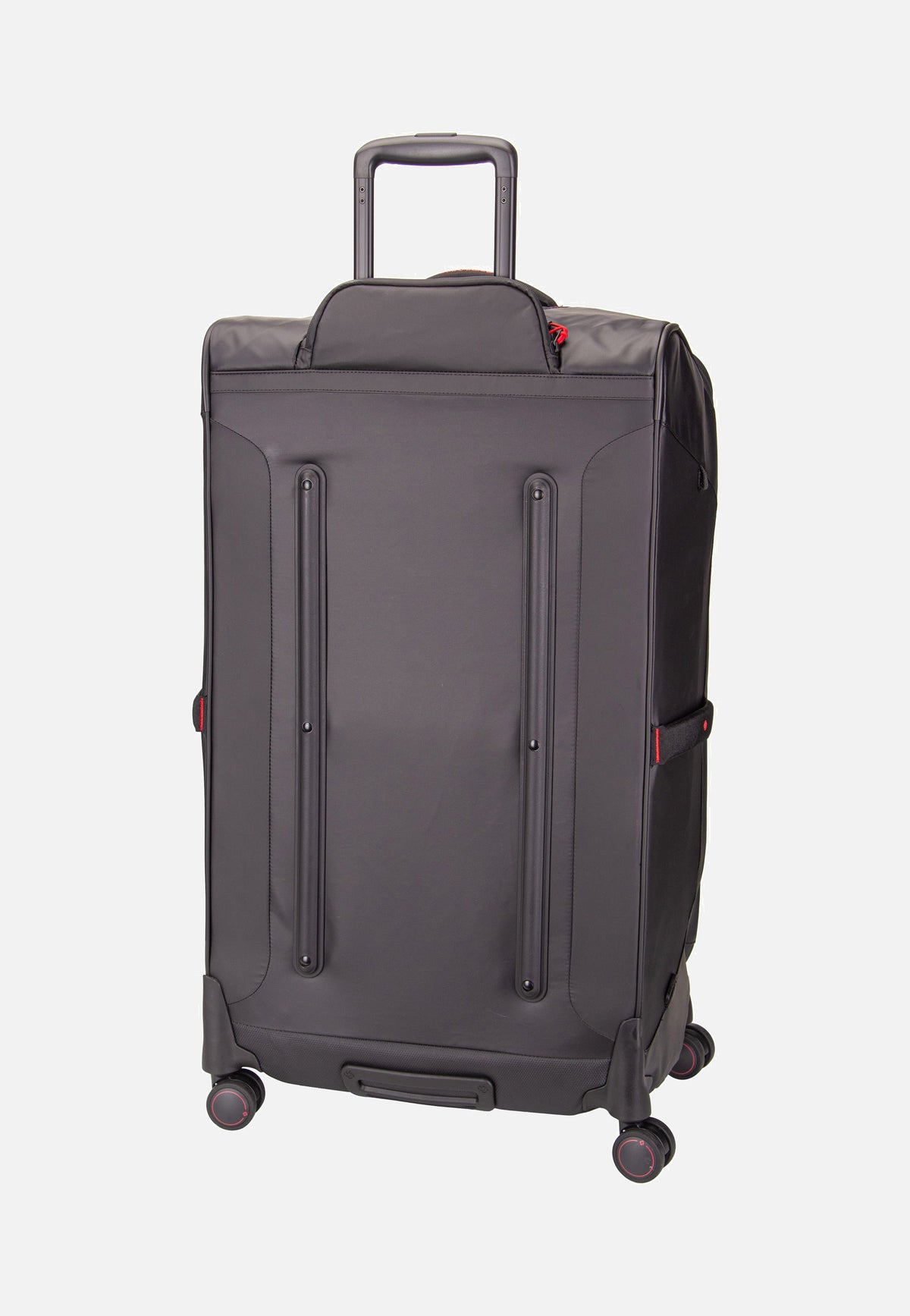 Samsonite Prodiver Spinner Duffle 79 Black Suitcase