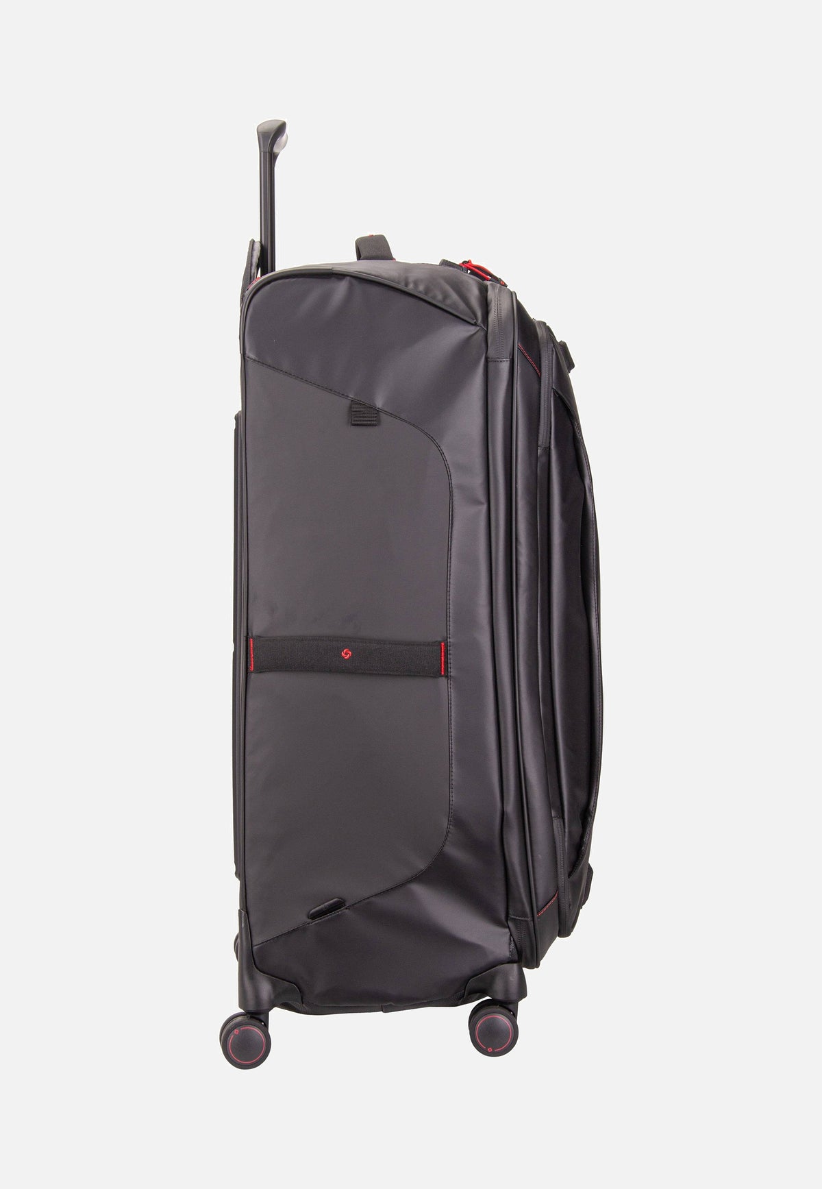 Samsonite Prodiver Spinner Duffle 79 Black Suitcase