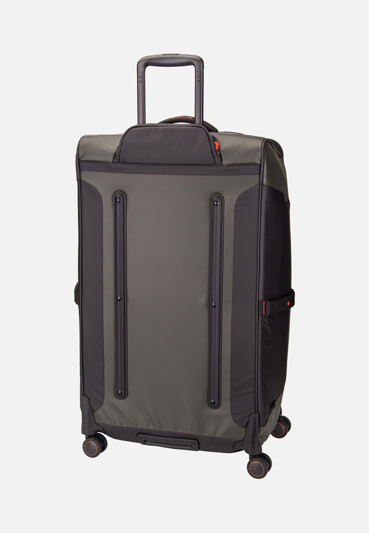 Samsonite Prodiver Spinner Duffle 79 Climbing Ivy Suitcase