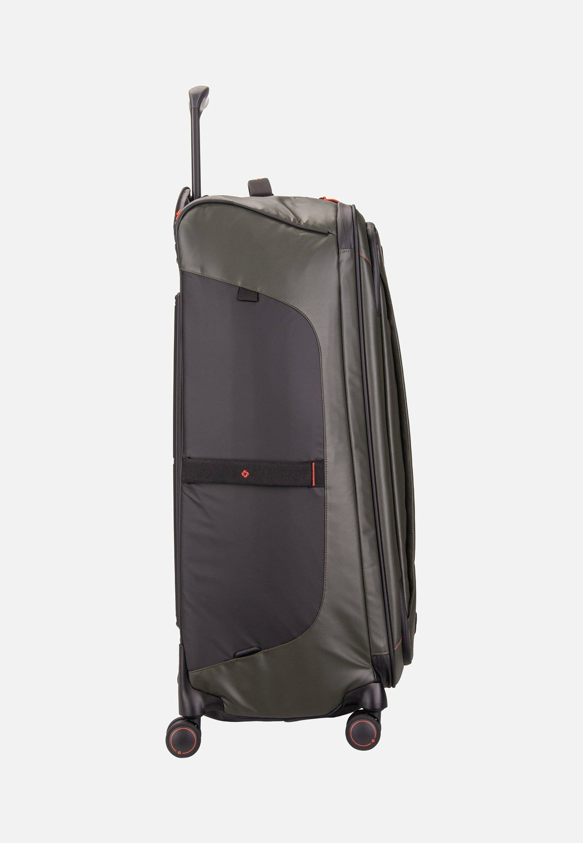 Samsonite Prodiver Spinner Duffle 79 Climbing Ivy Suitcase