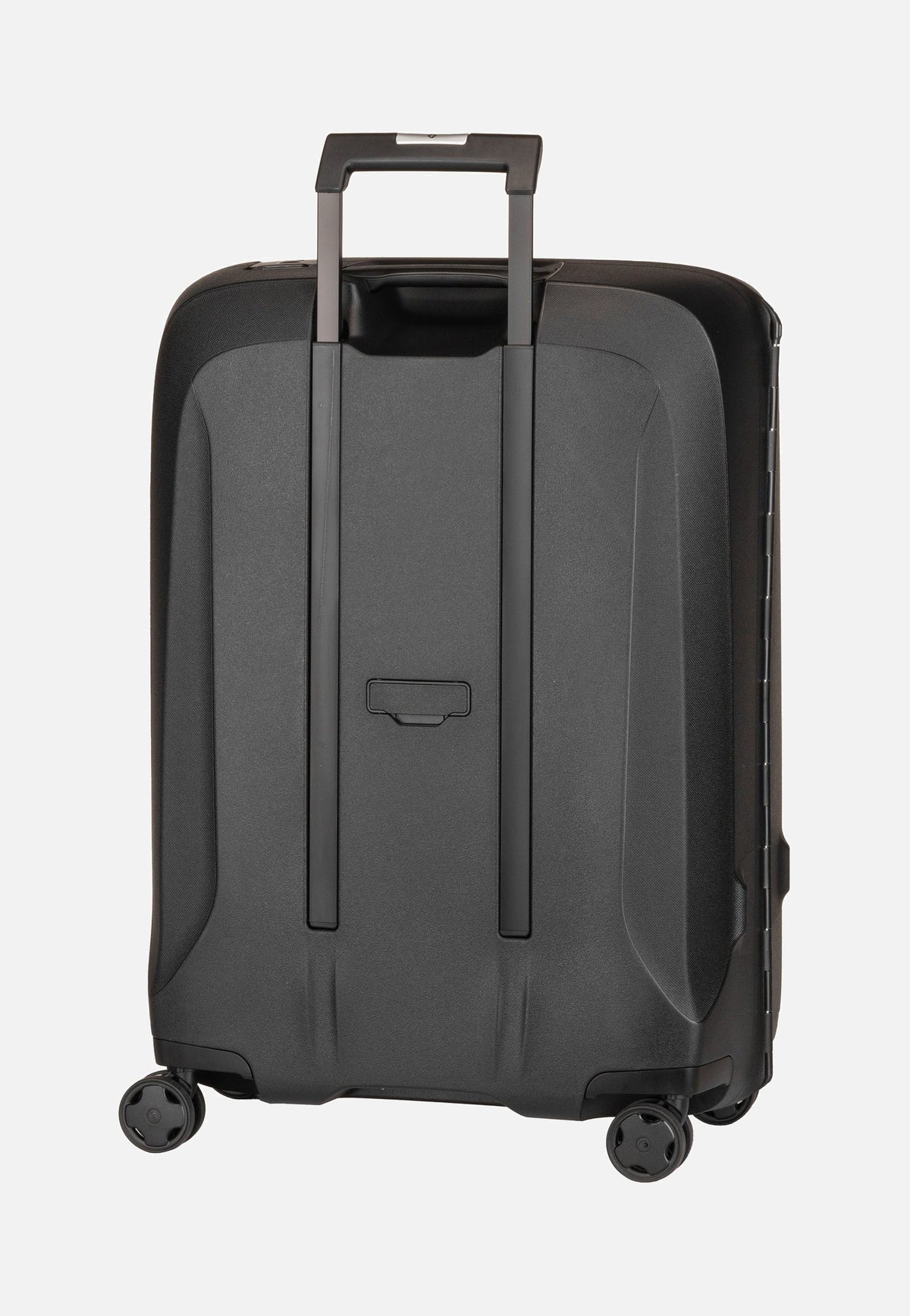Samsonite Essens Spinner 69 Graphite Suitcase