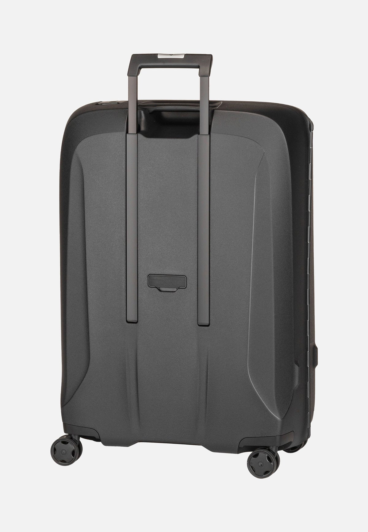 Samsonite Essens Spinner 75 Graphite Suitcase