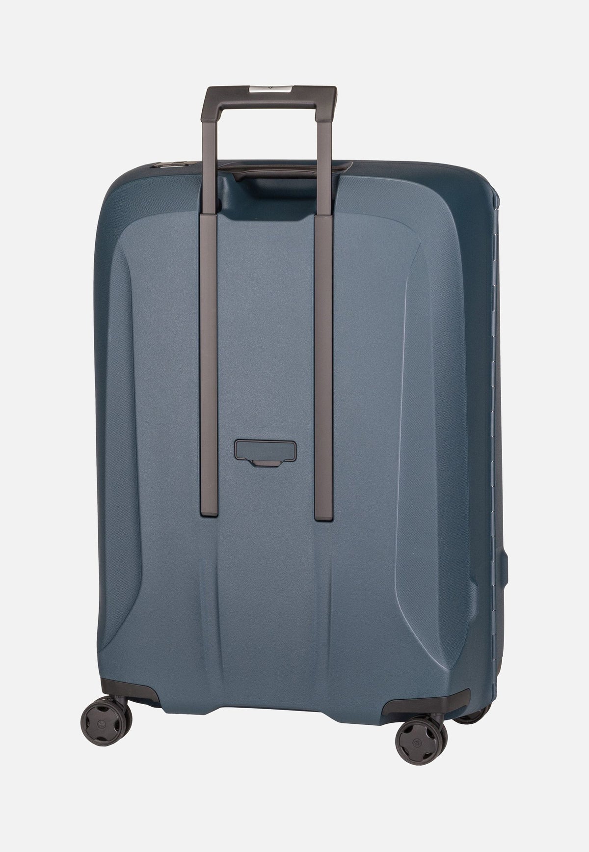 Samsonite Essens Spinner 75 Midnight Blue Suitcase