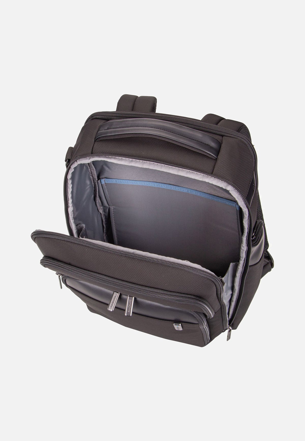 Samsonite Evosight 15.6'' Black Zaino